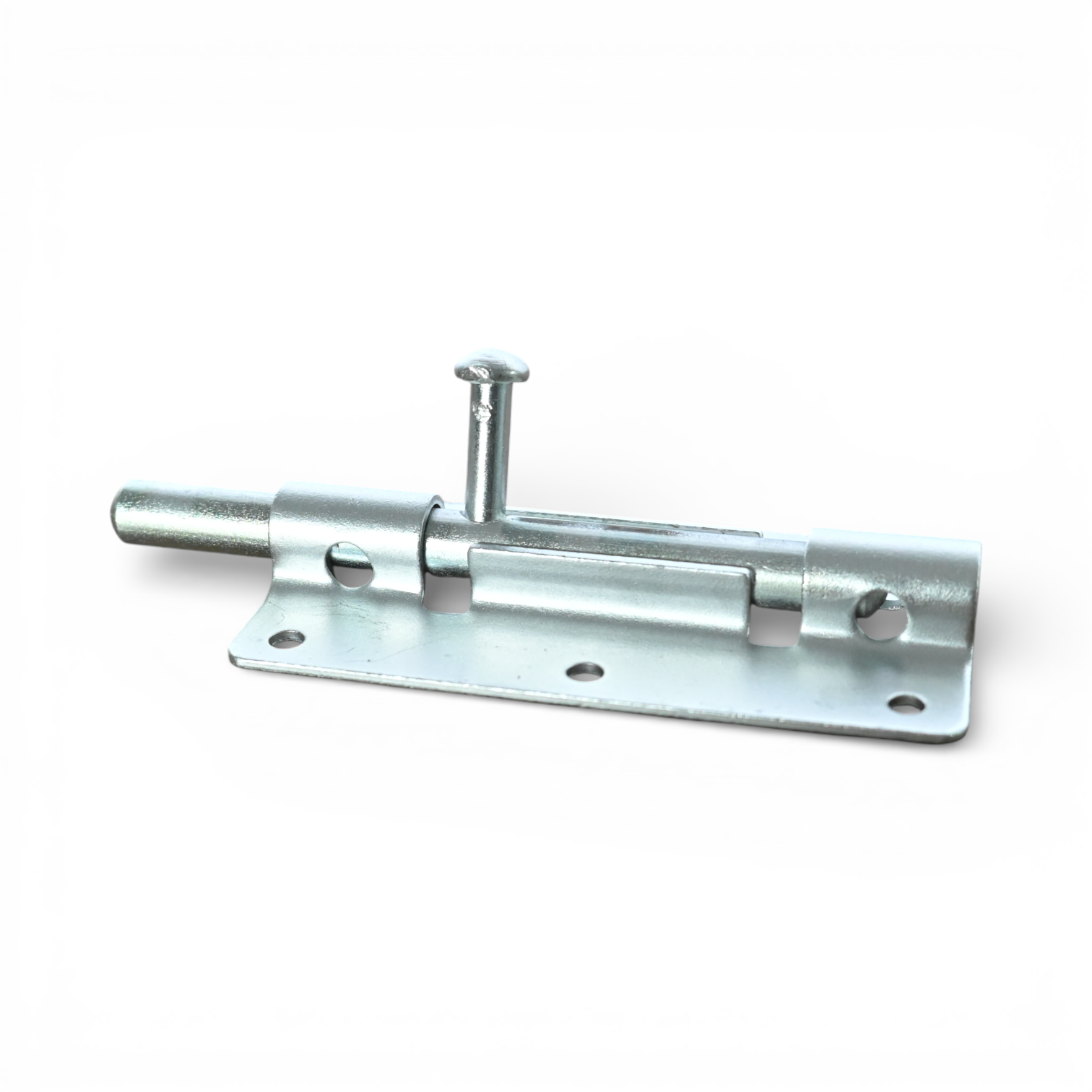 Latches & Closer