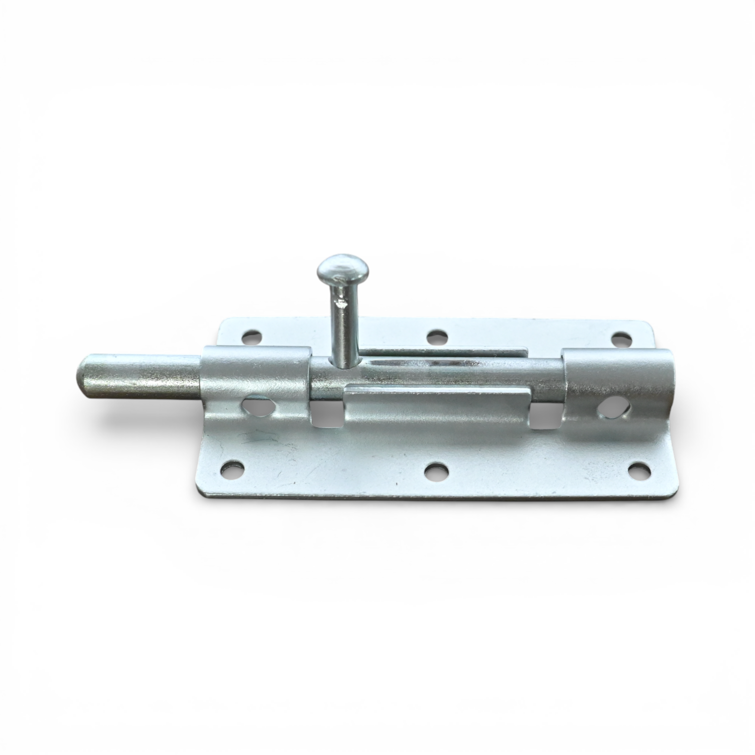 Latches & Closer