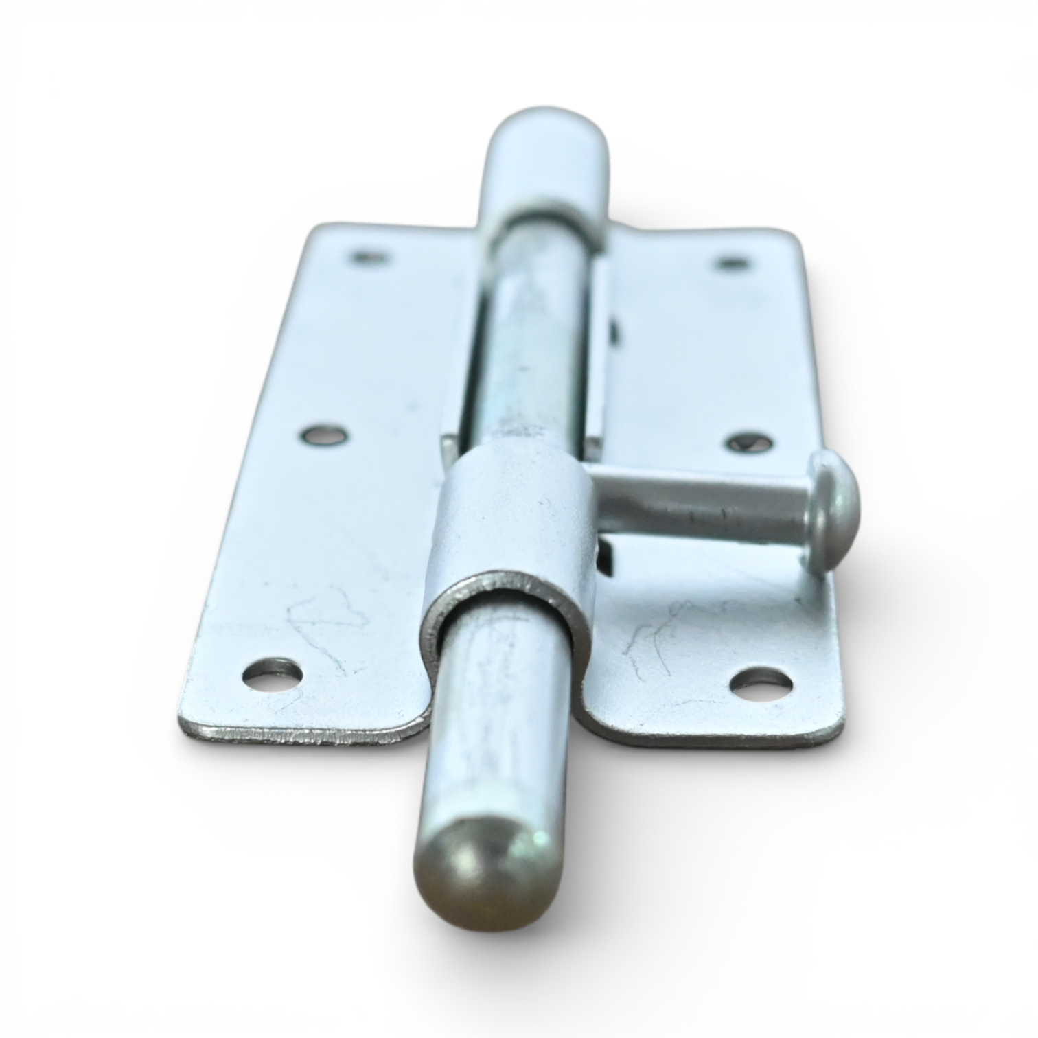 Latches & Closer