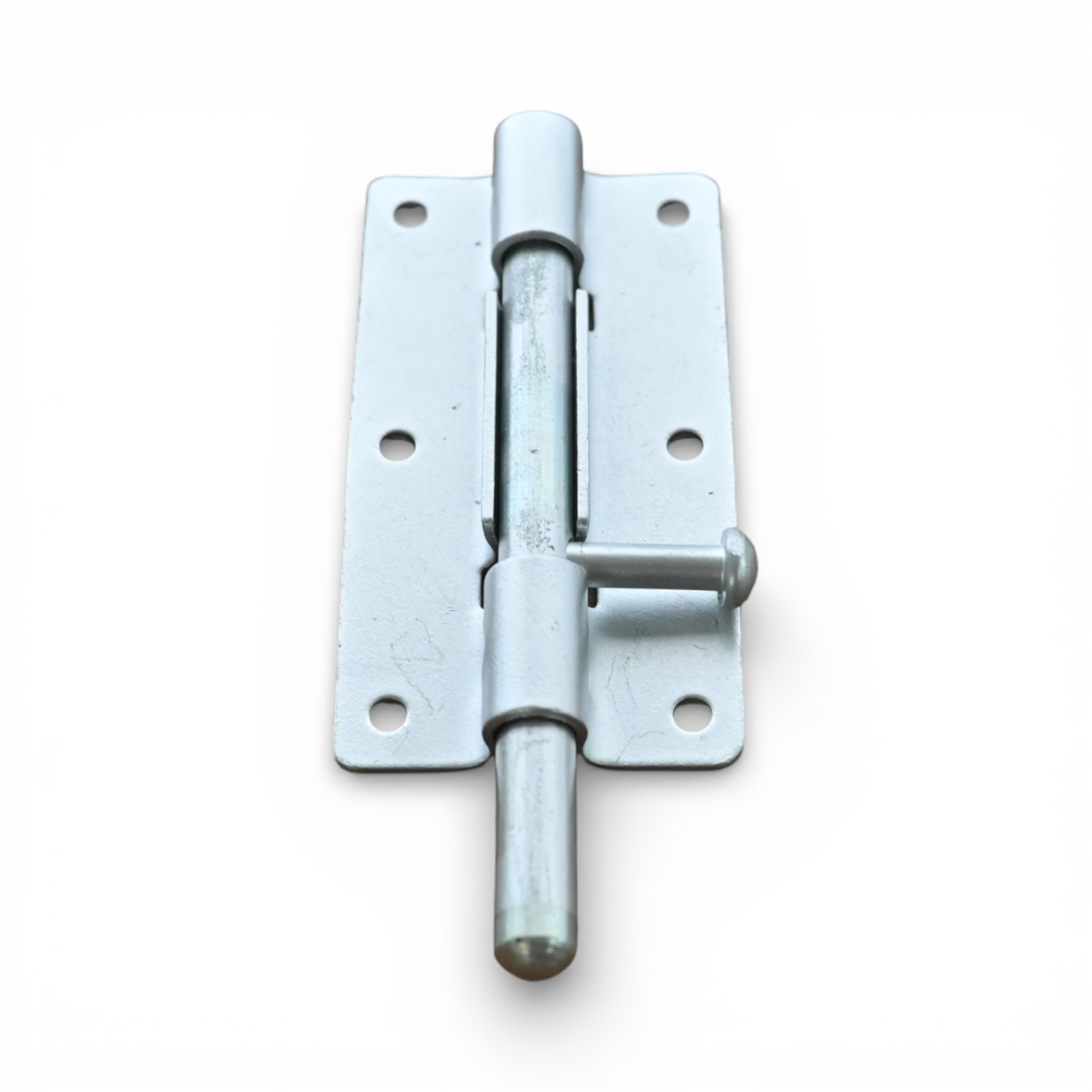Latches & Closer