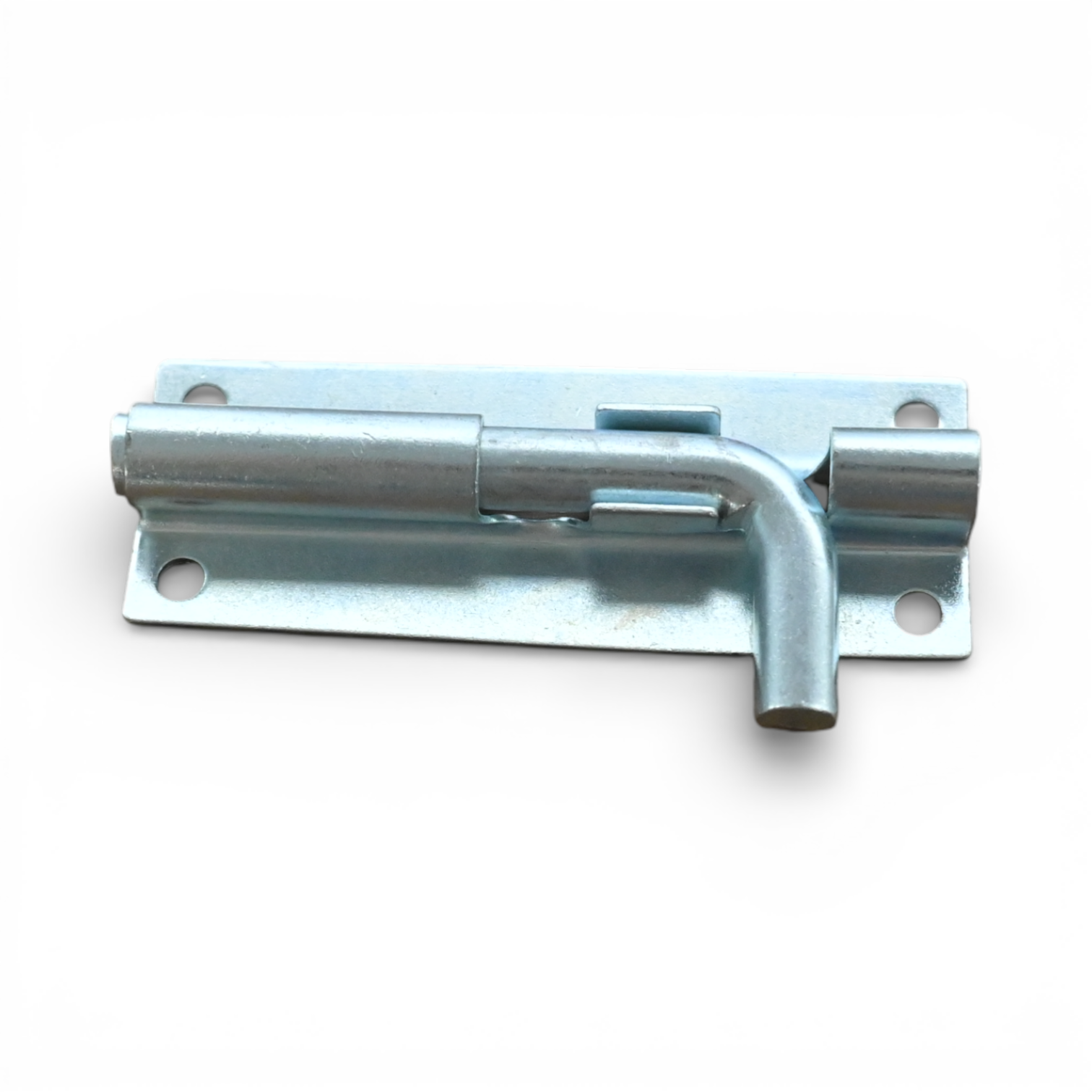 Latches & Closer