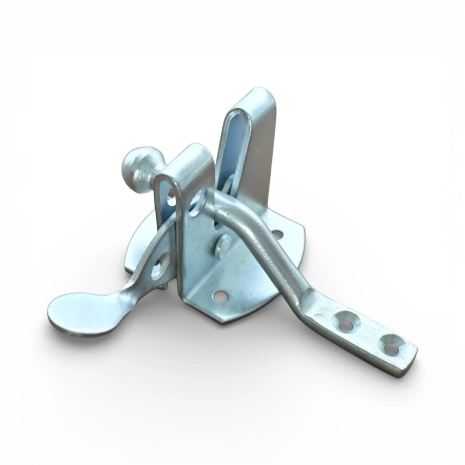 Gate Lock