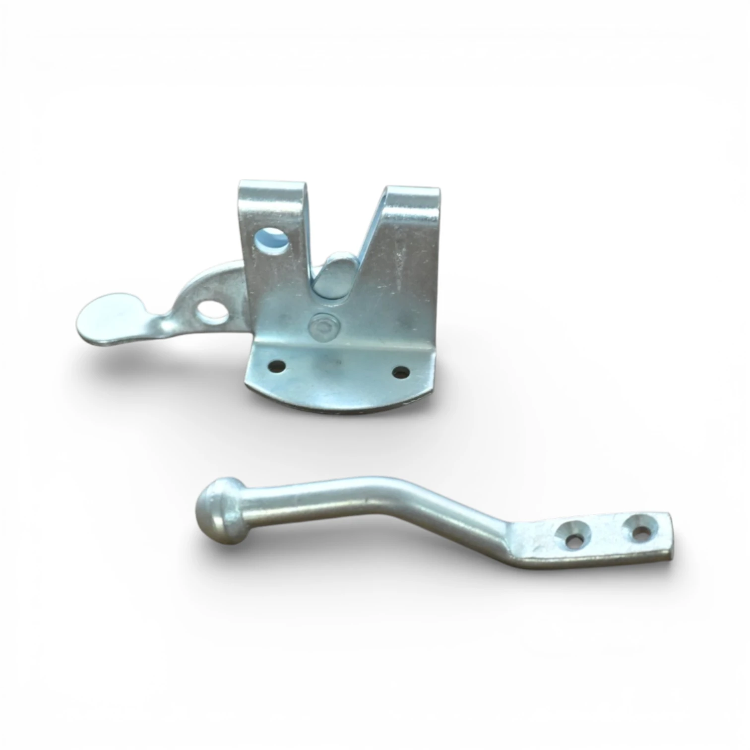 Gate Lock