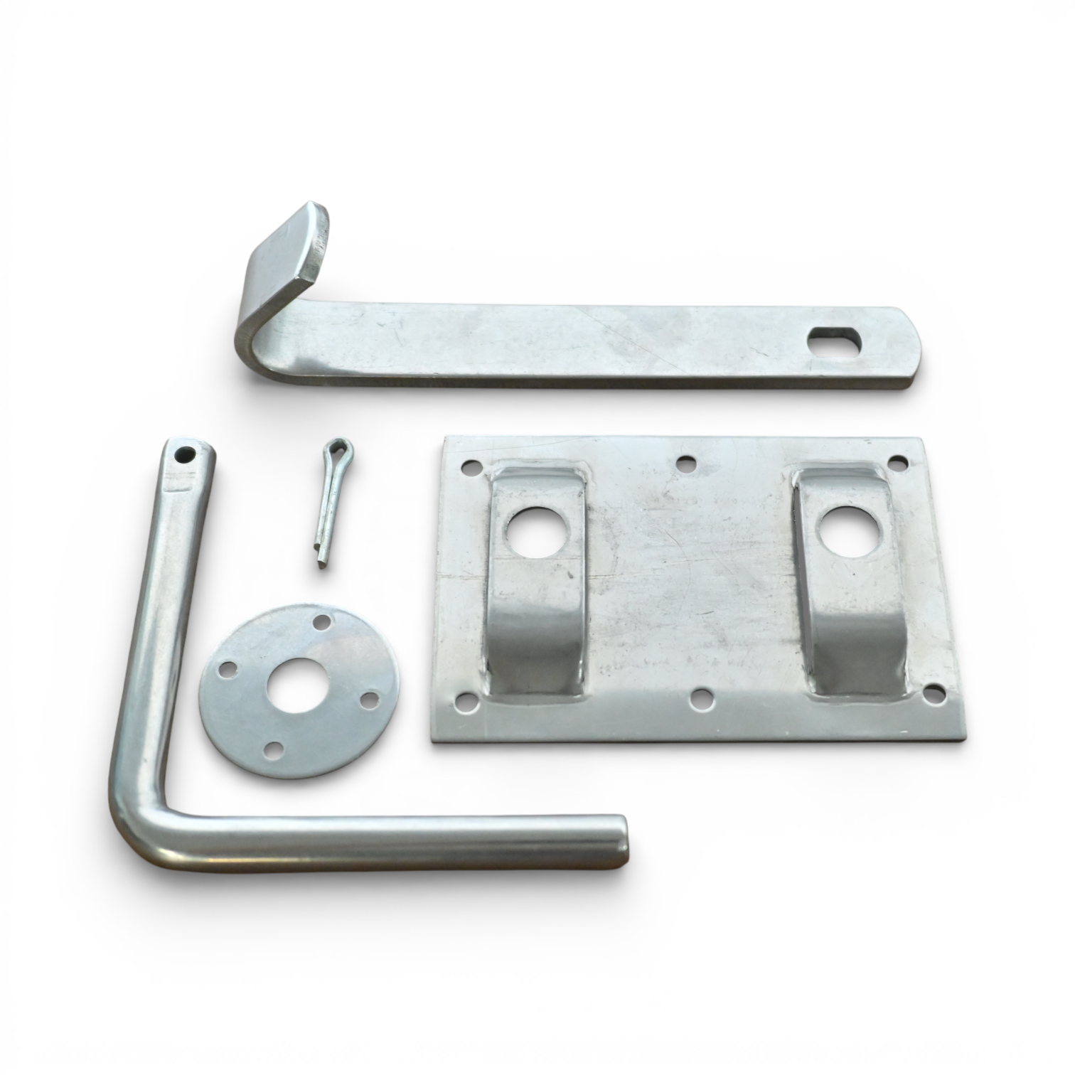 Latch Set