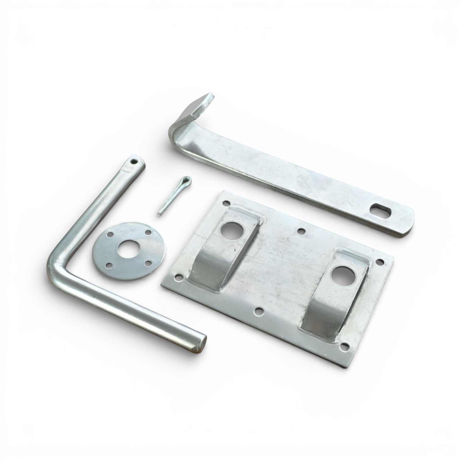 Latch Set