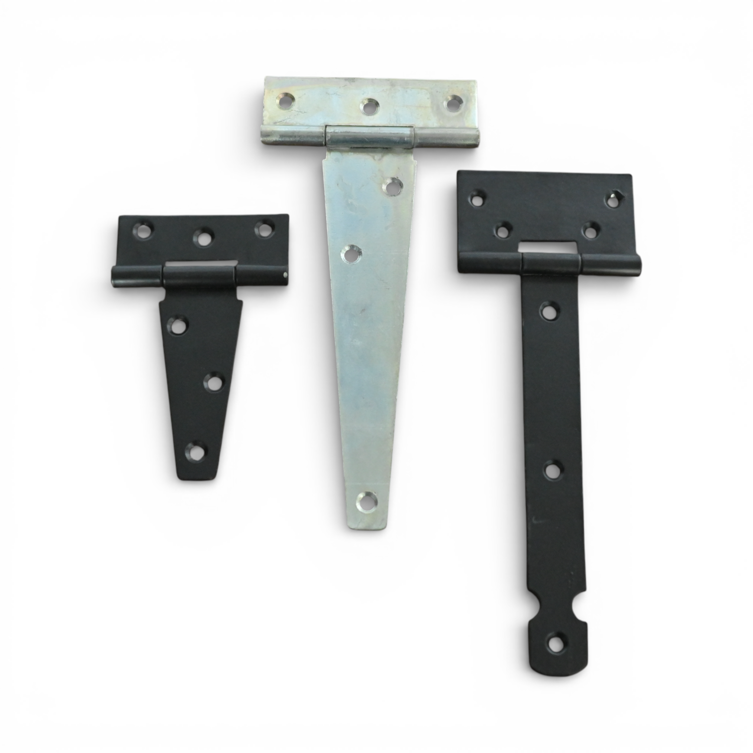 T-Hinge