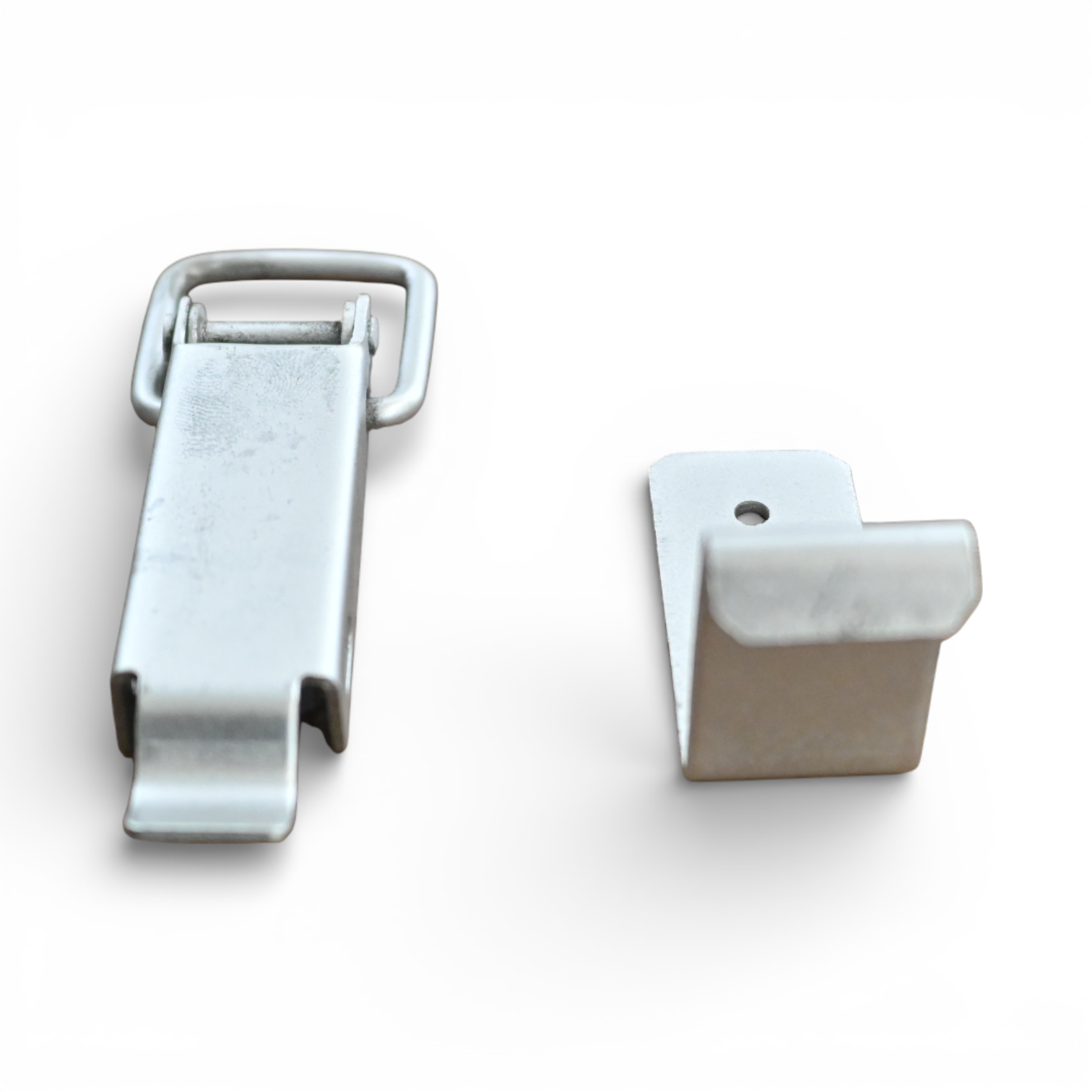 Tower Bolts