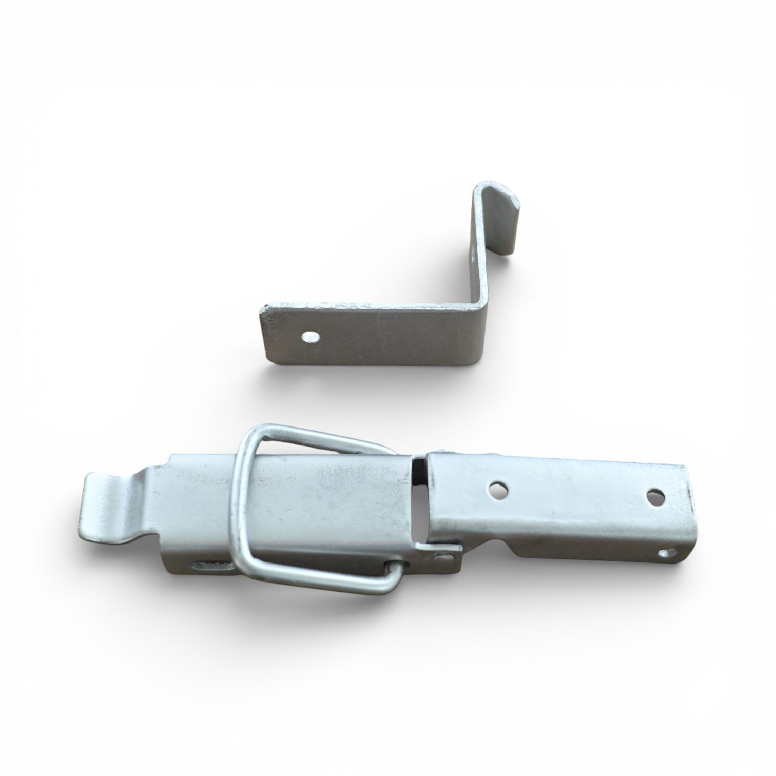 Tower Bolts
