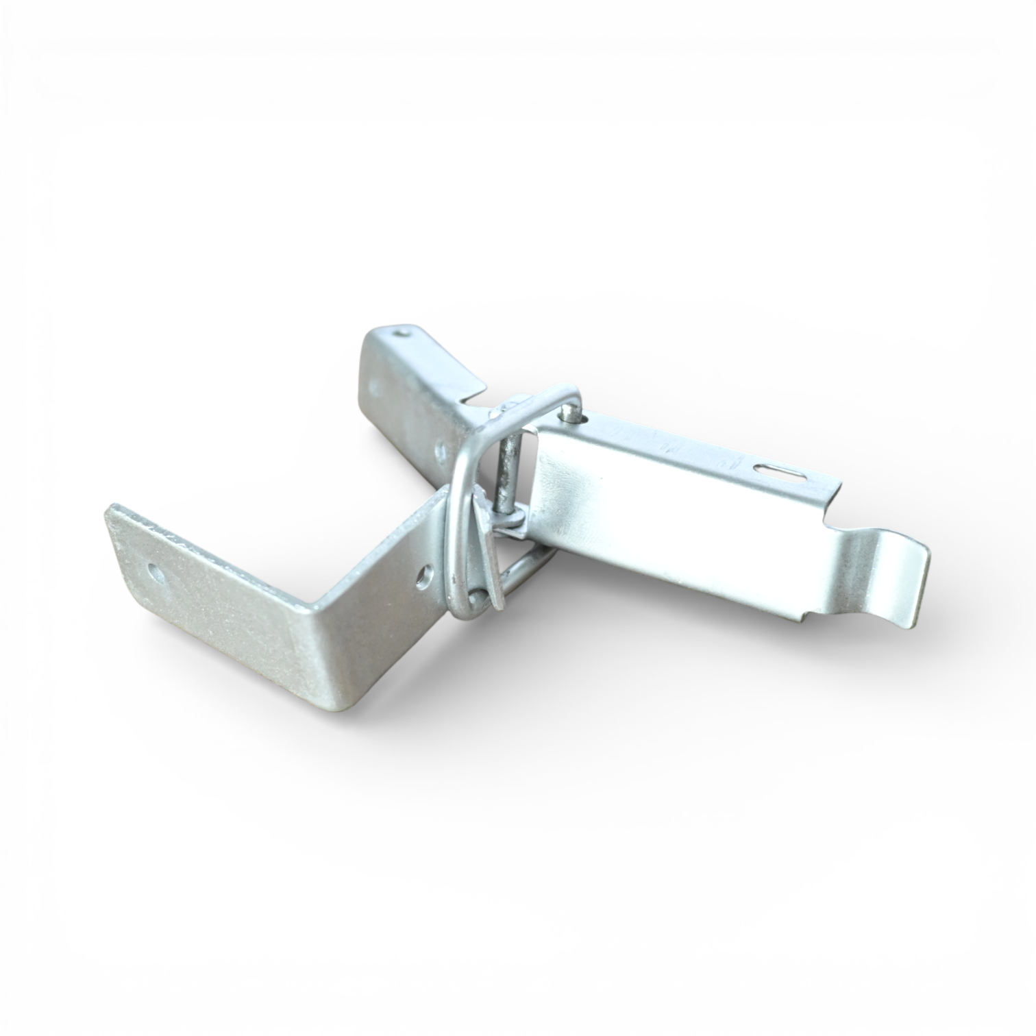 Tower Bolts