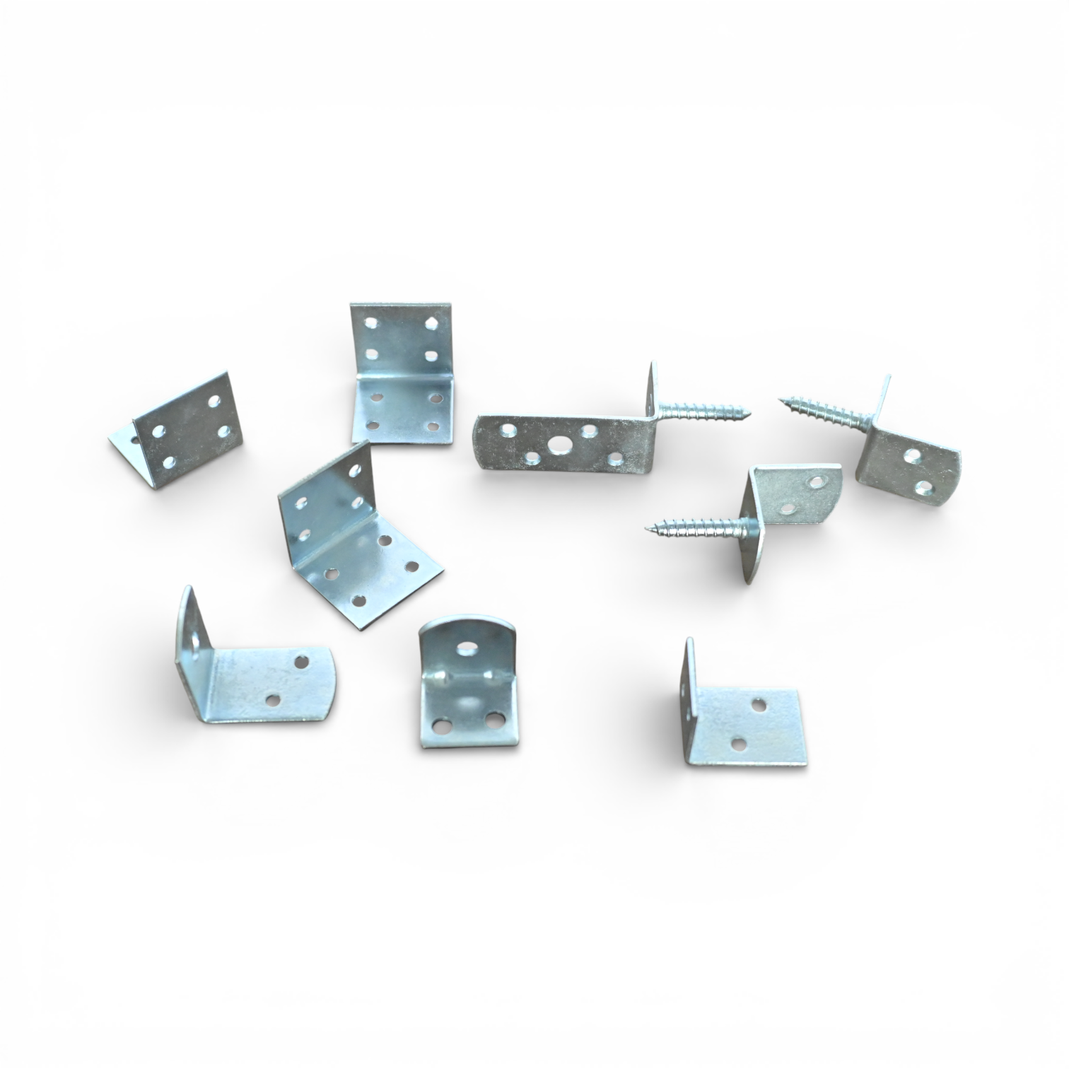 L Braket