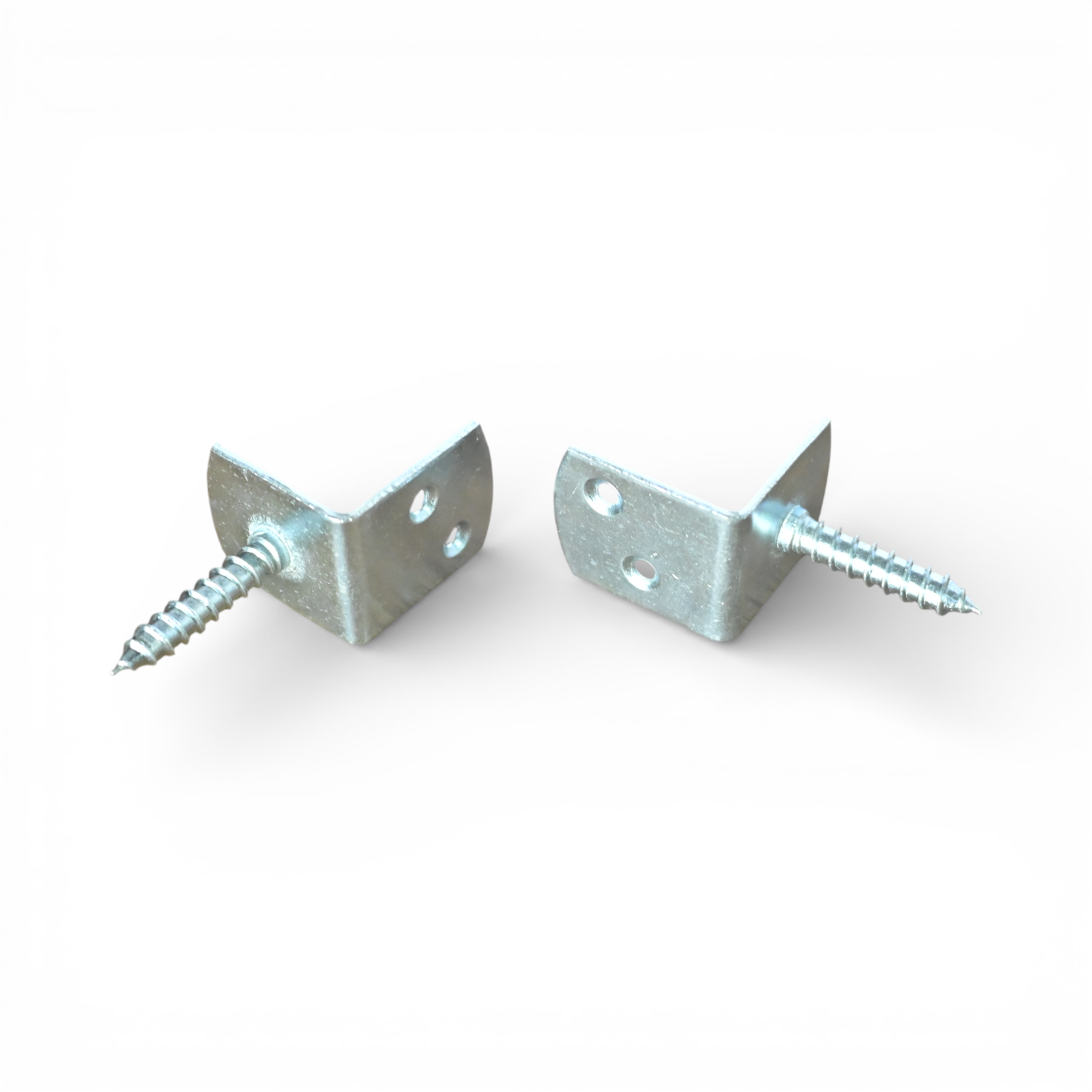 L Screws