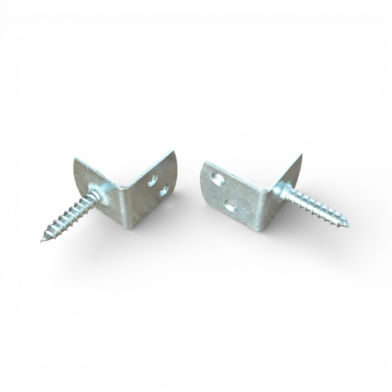 L Screws