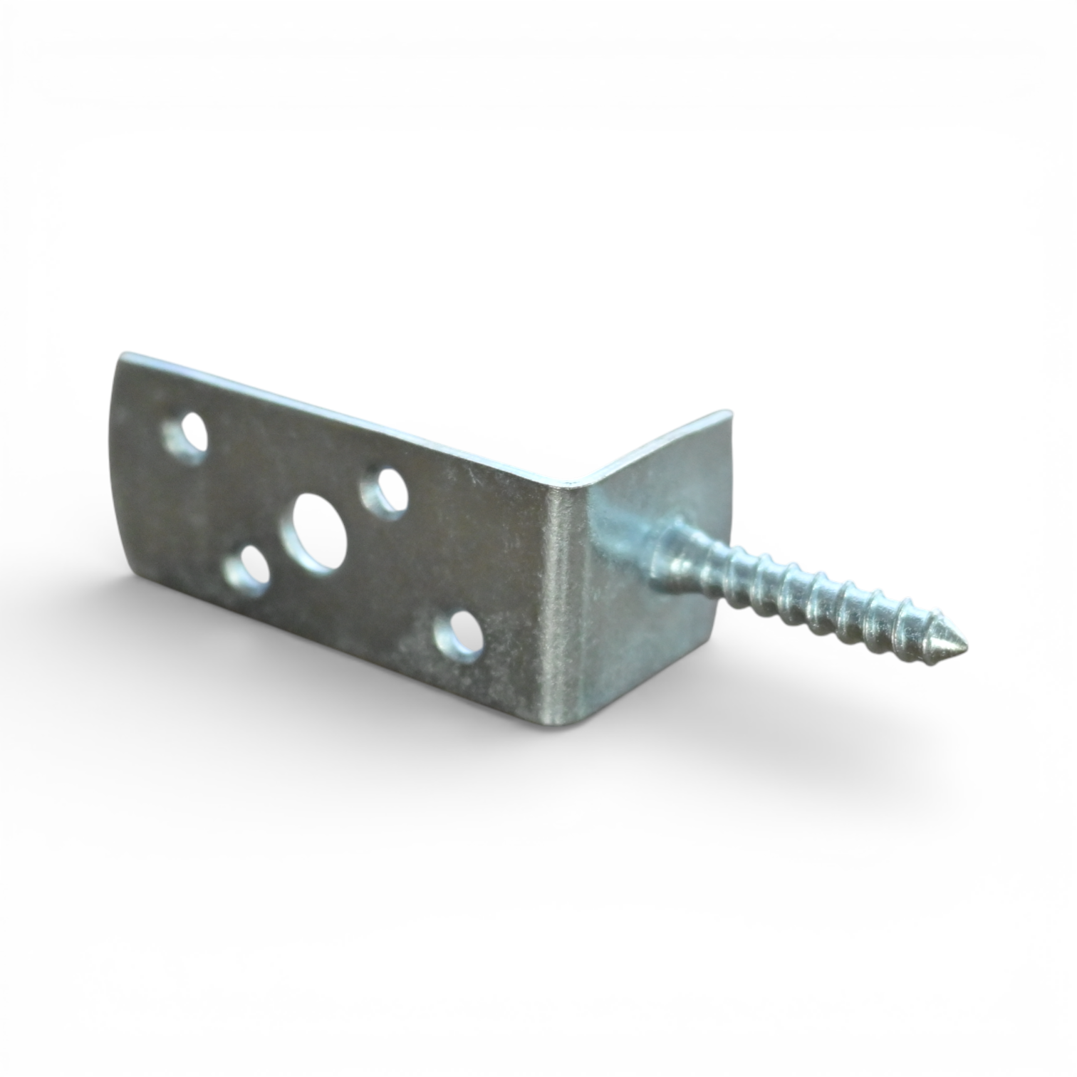 L Screws