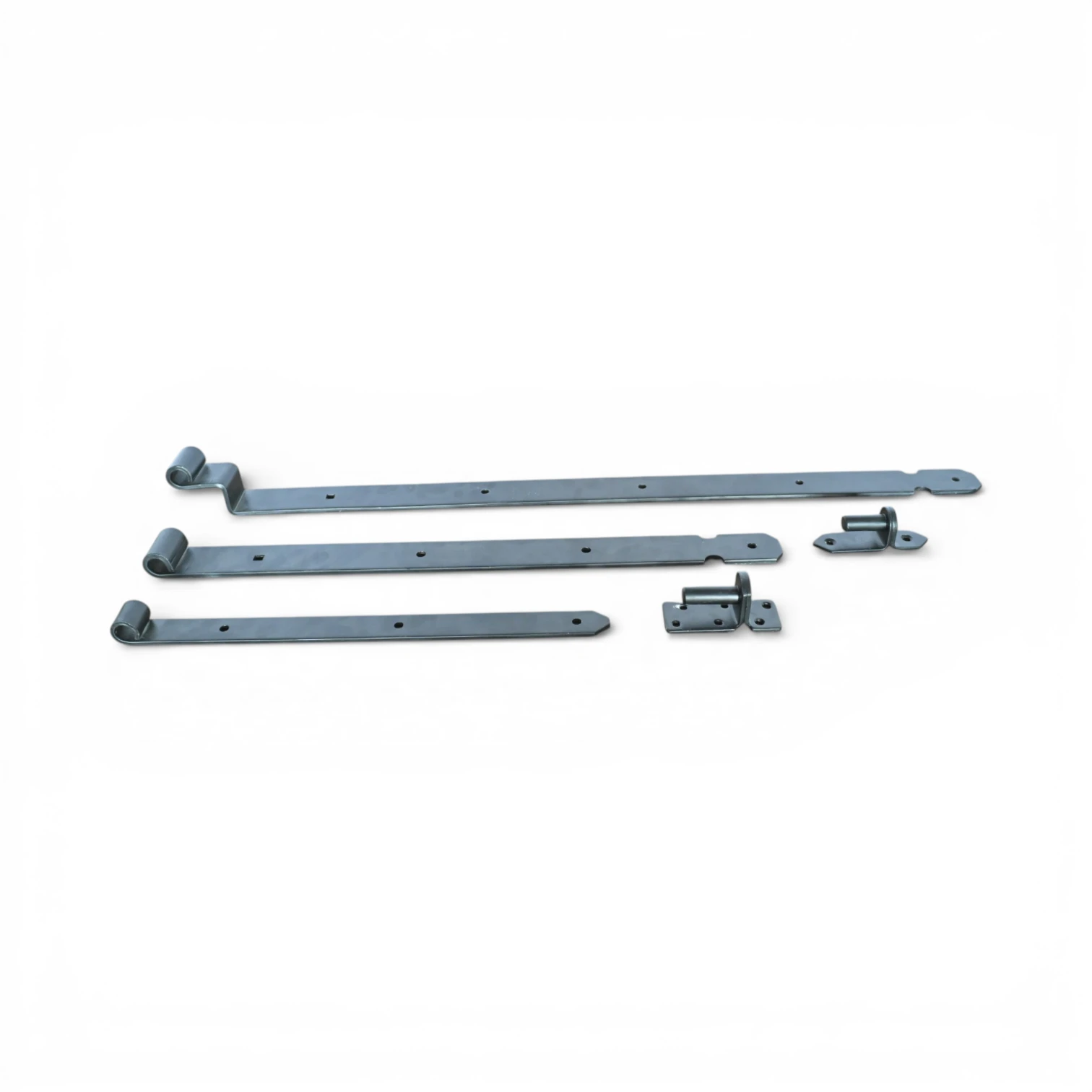 Heavy Duty Hook And Band Gate Lock