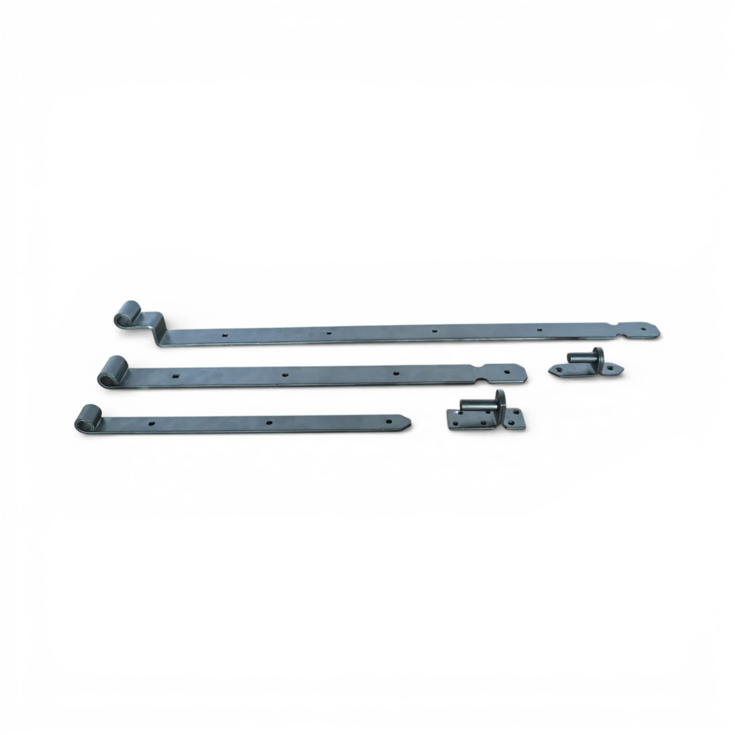 Heavy Duty Hook And Band Gate Lock