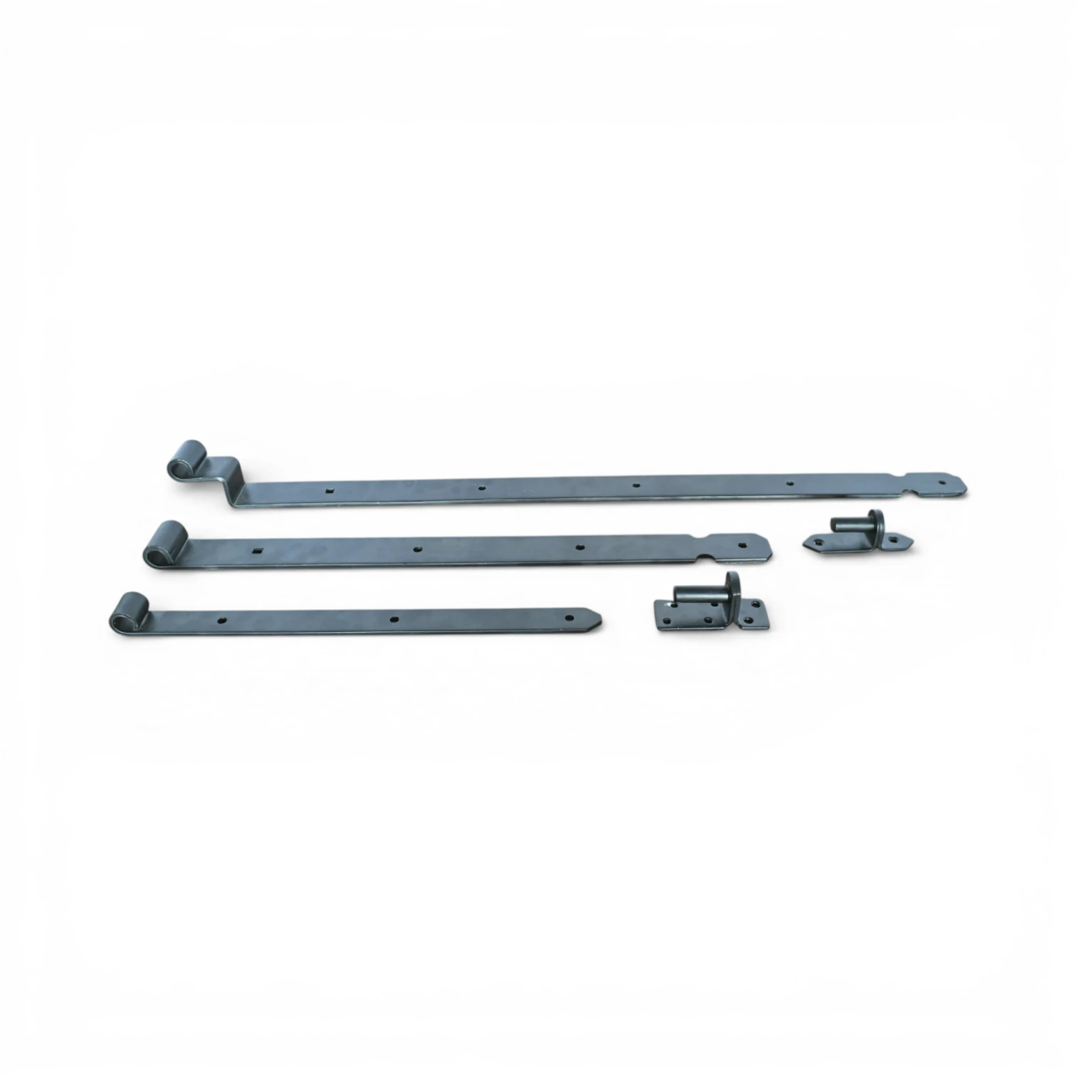 Heavy Duty Hook And Band Gate Lock