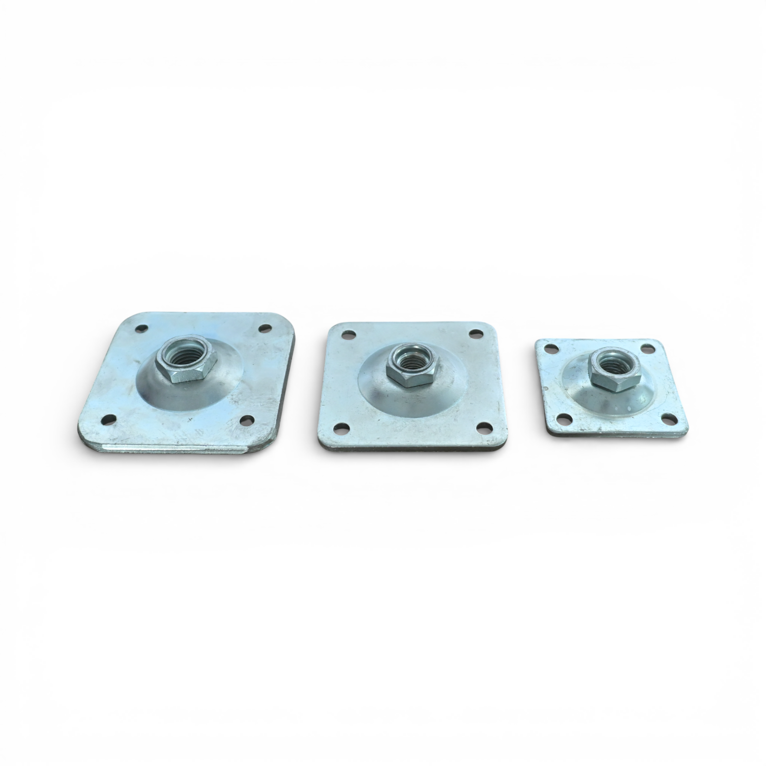 Mounting Plates