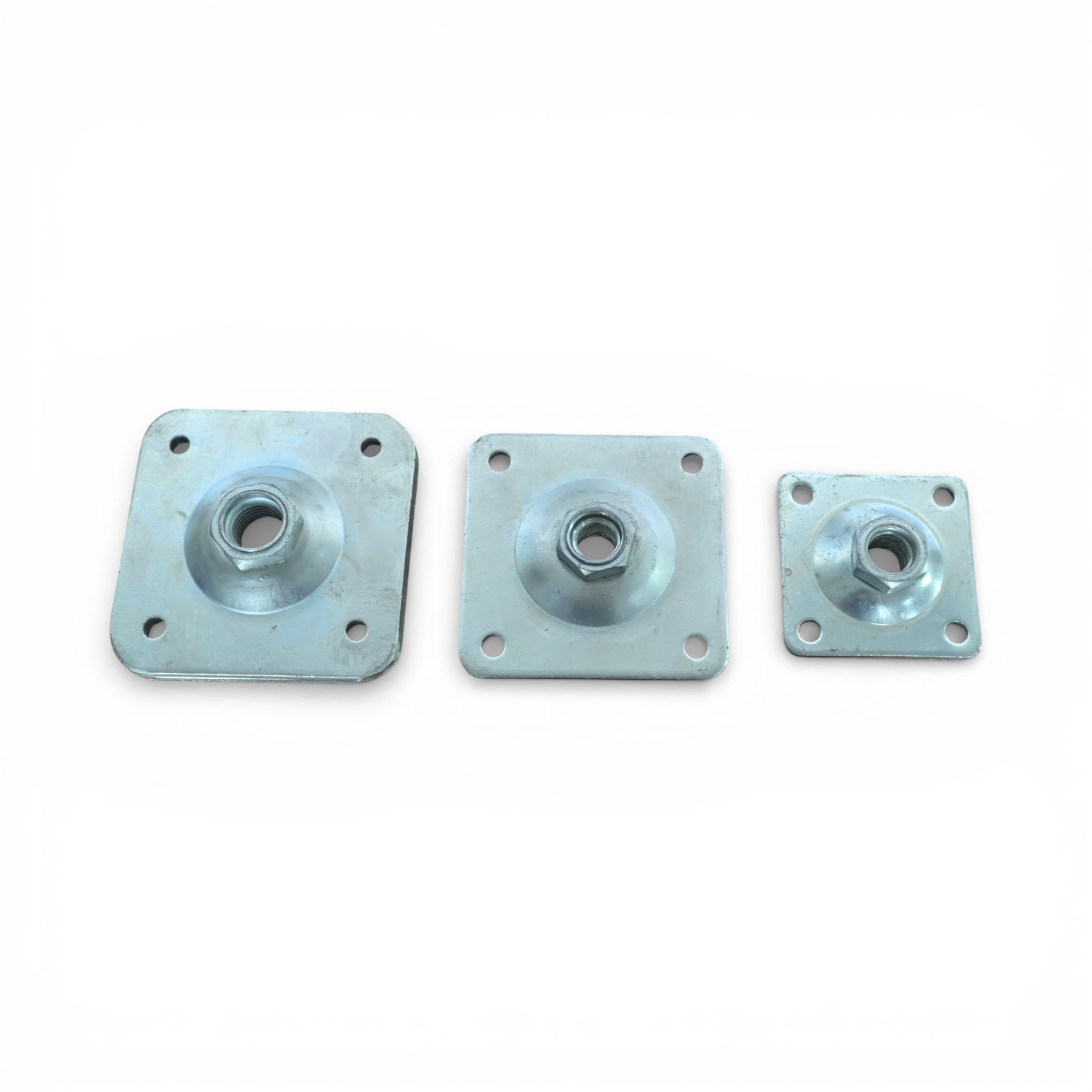 Mounting Plates