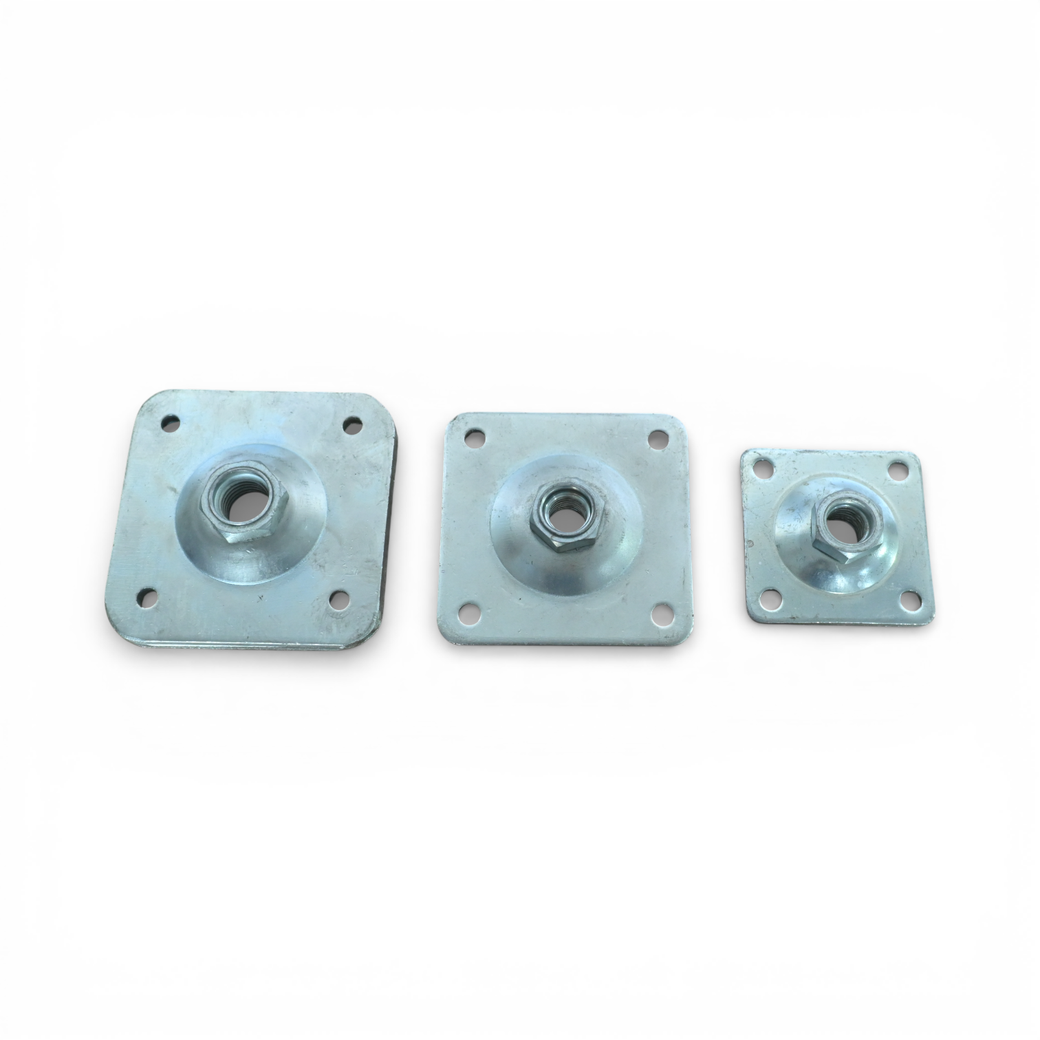 Mounting Plates