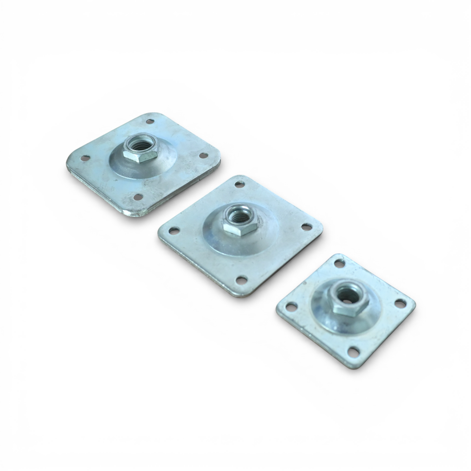 Mounting Plates