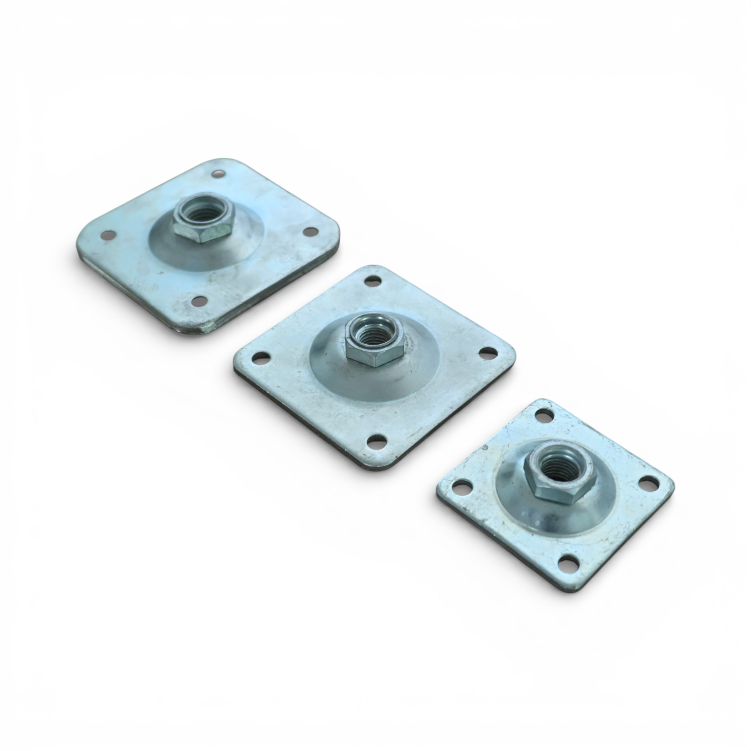 Mounting Plates