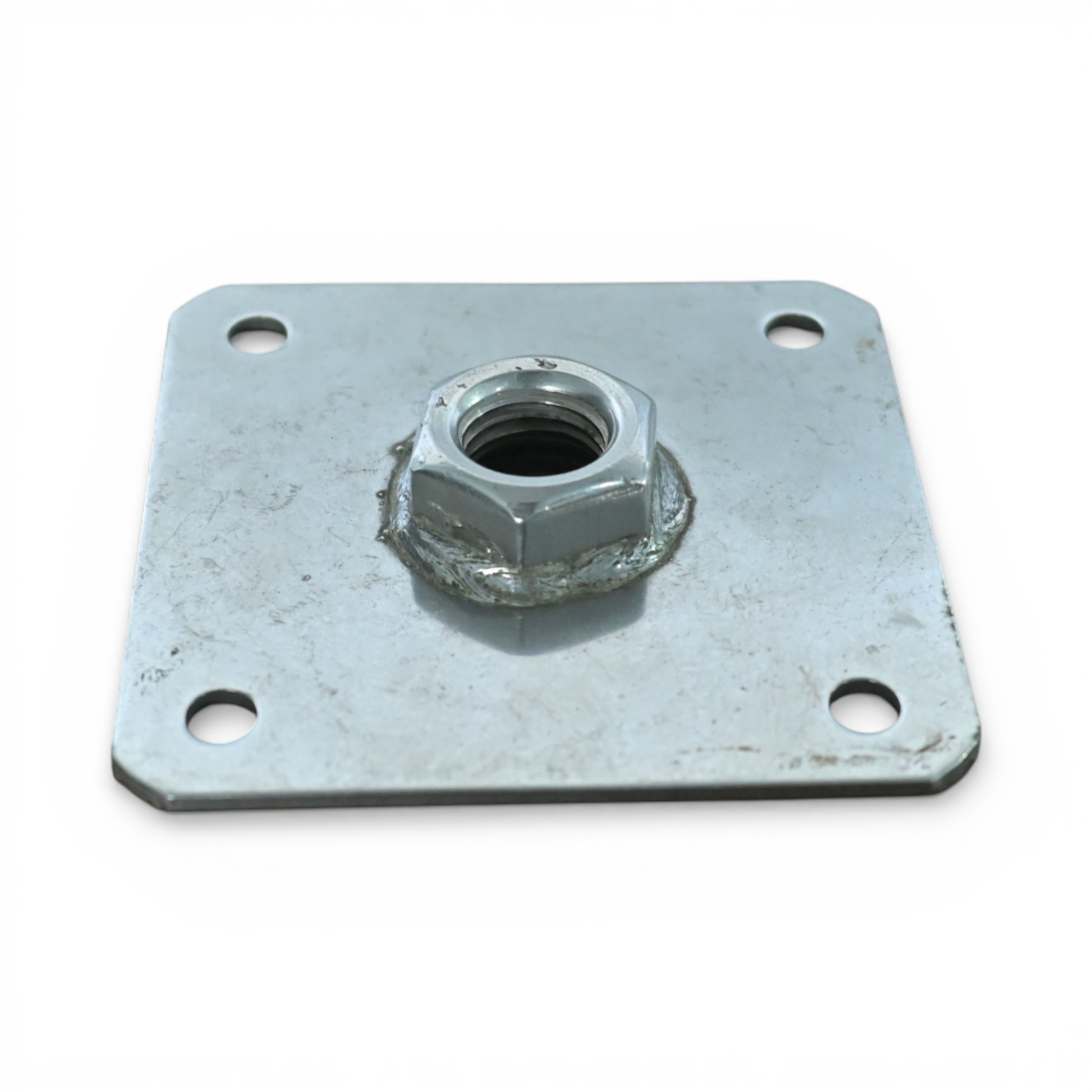 Mounting Plates