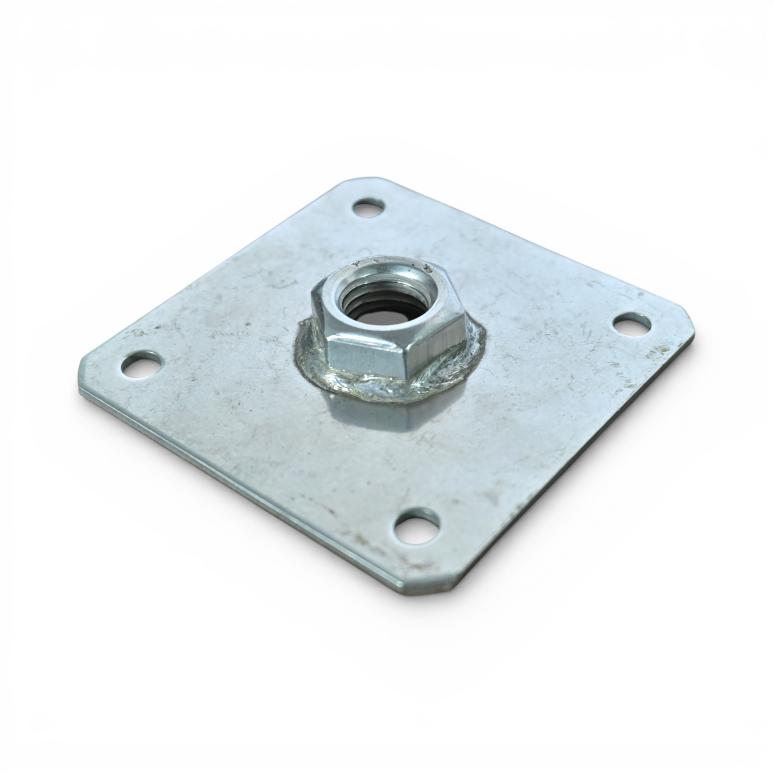 Mounting Plates