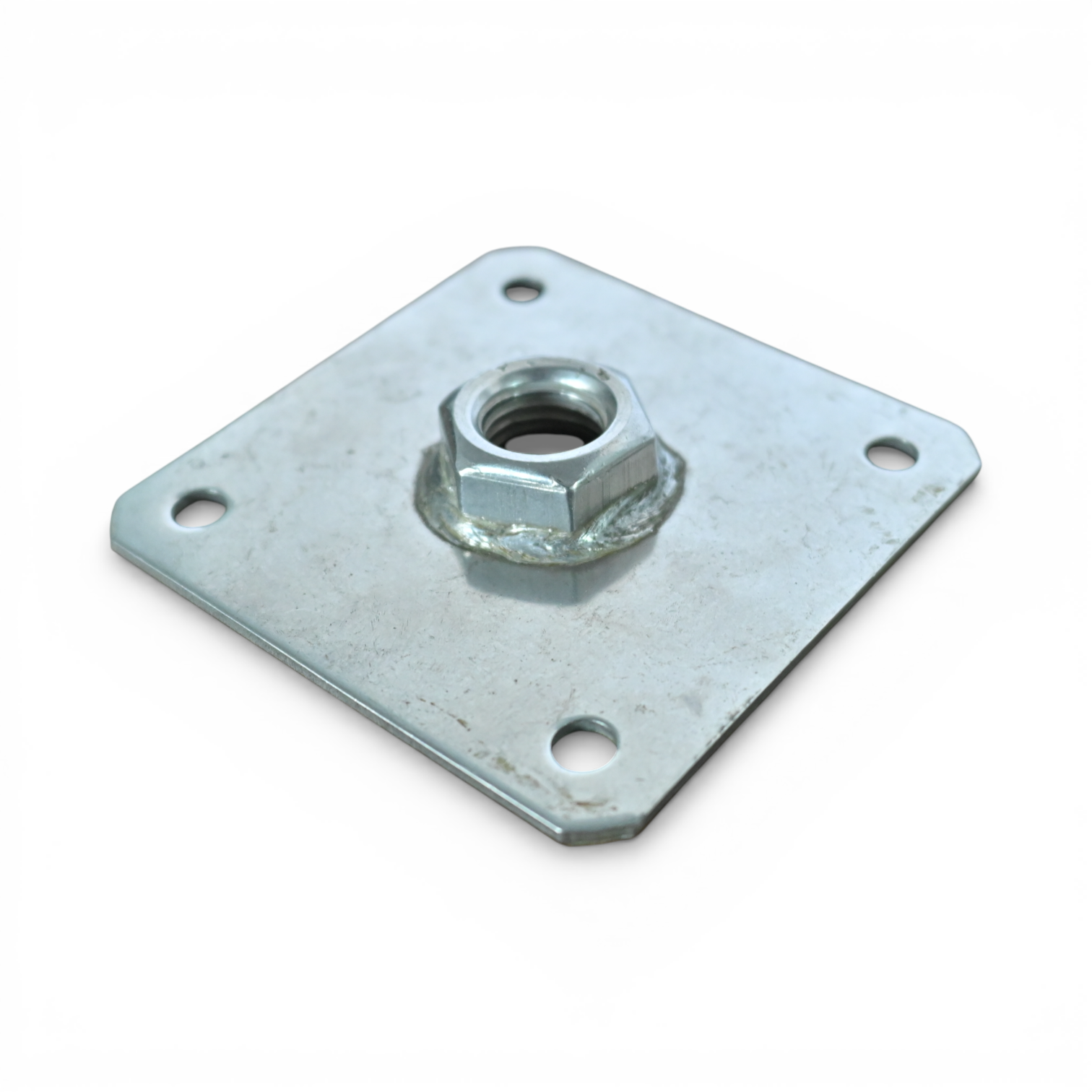 Mounting Plates