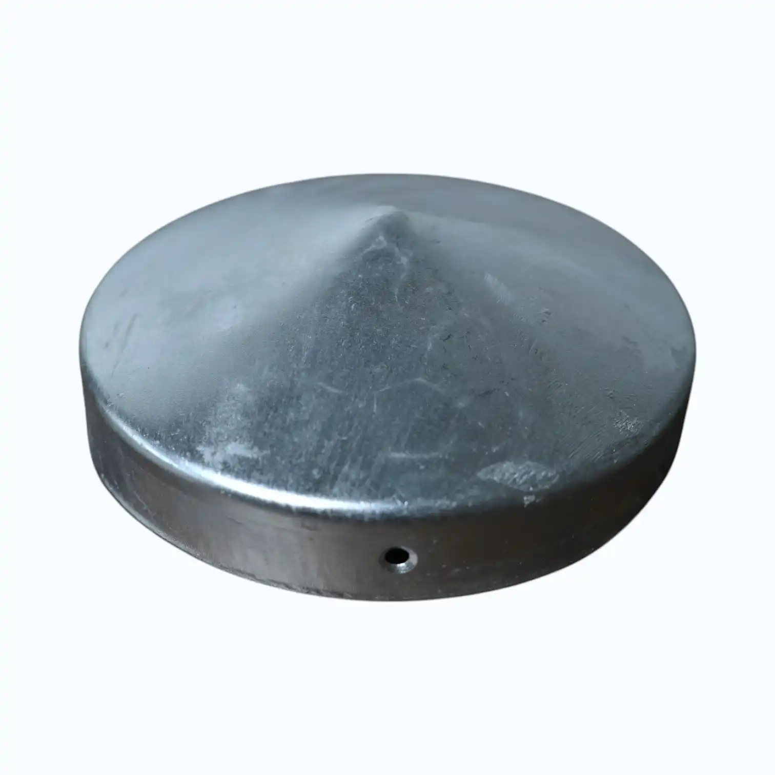 Round Post Cap