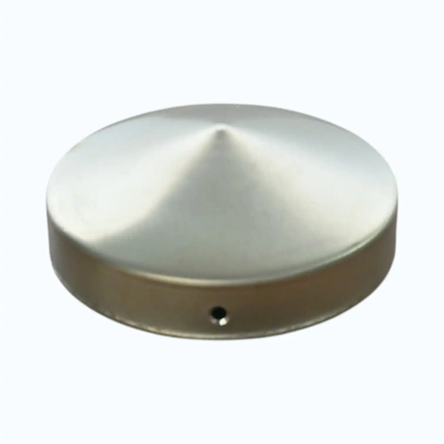 Round Post Cap