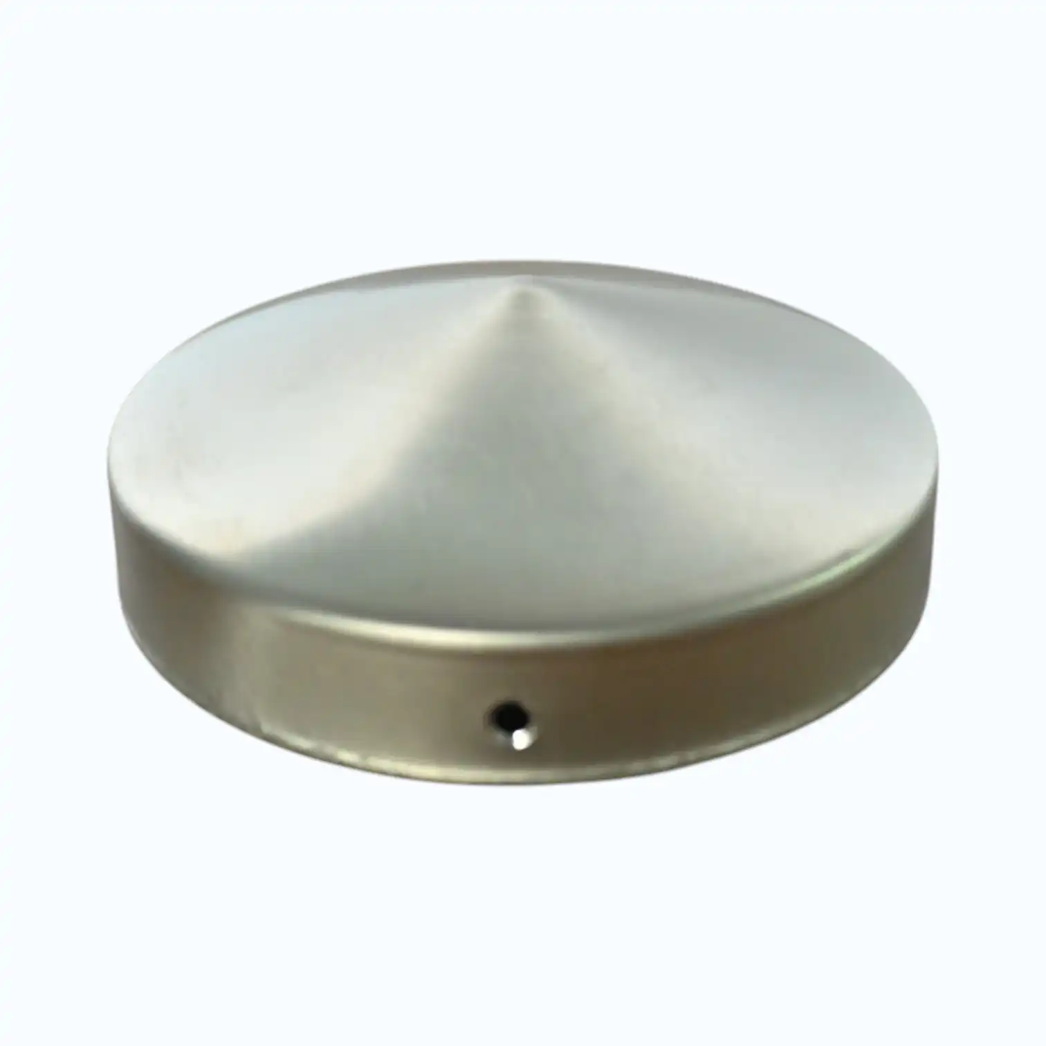 Round Post Cap