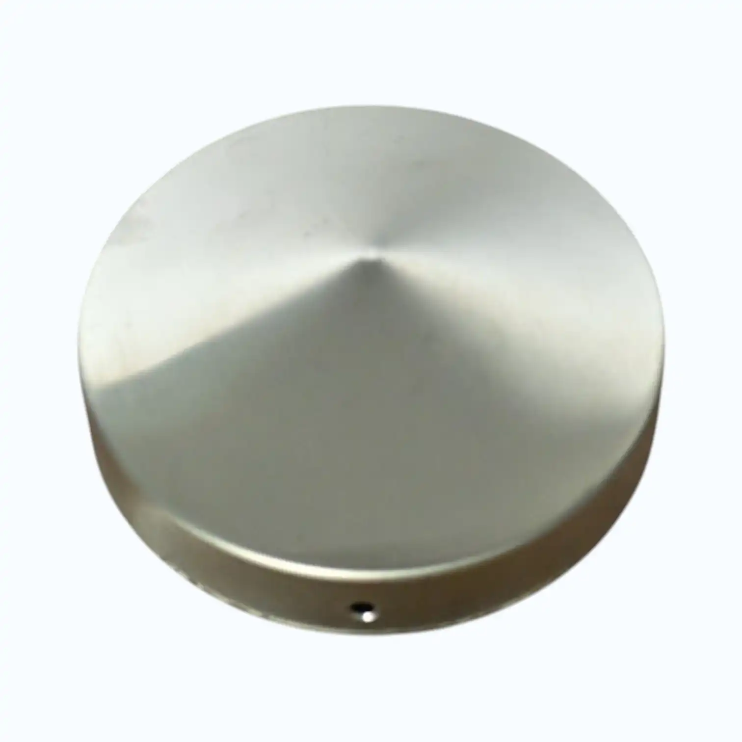 Round Post Cap