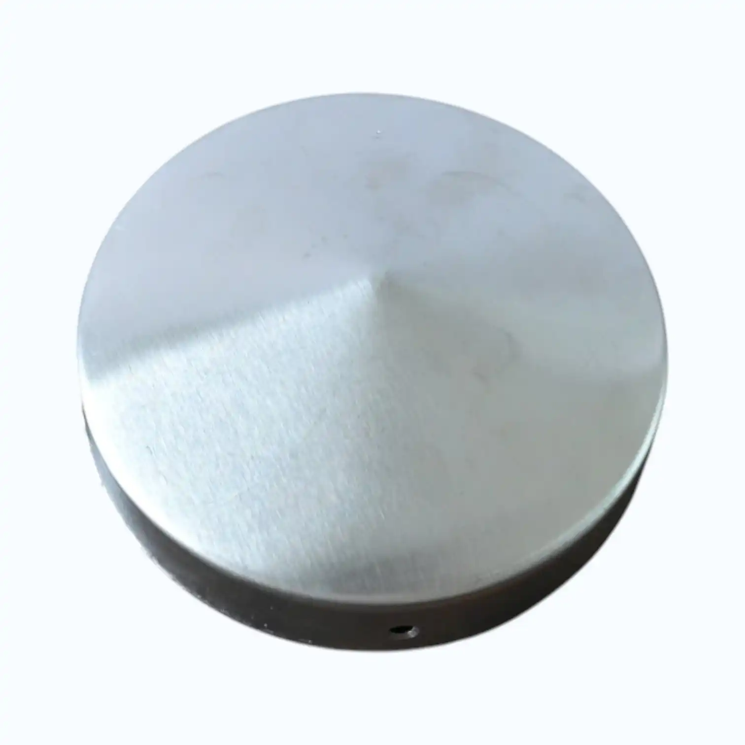Round Post Cap