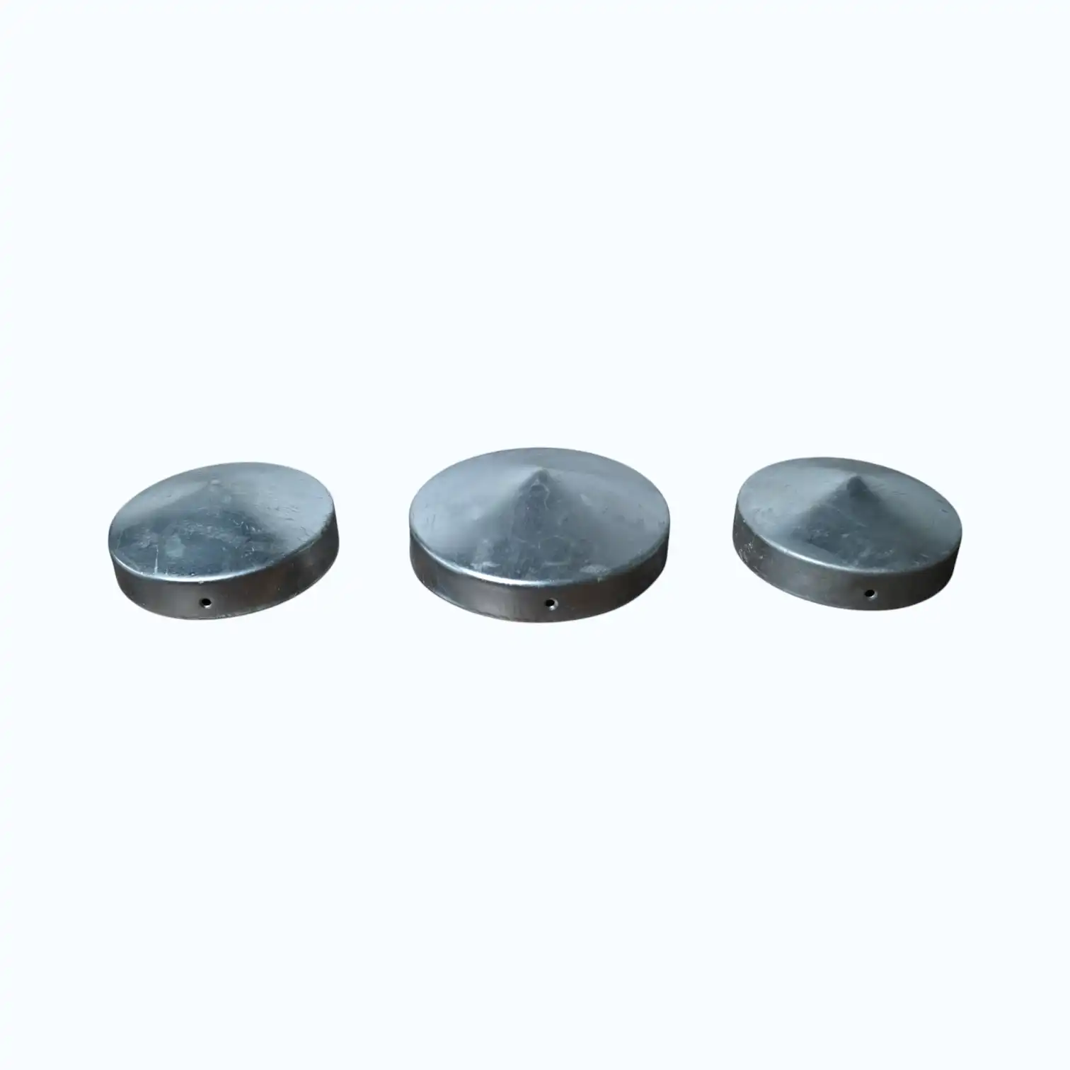 Round Post Cap