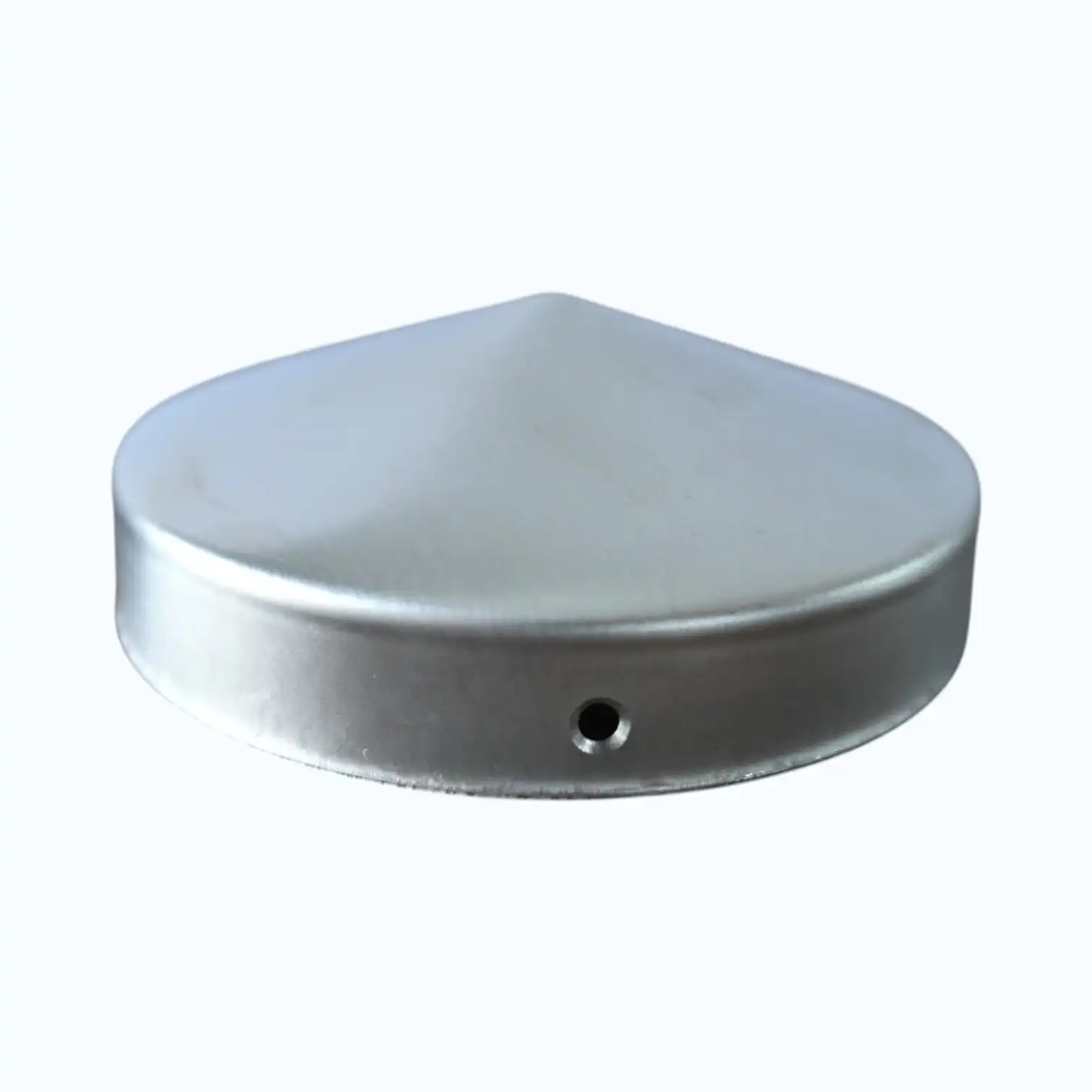 Round Post Cap