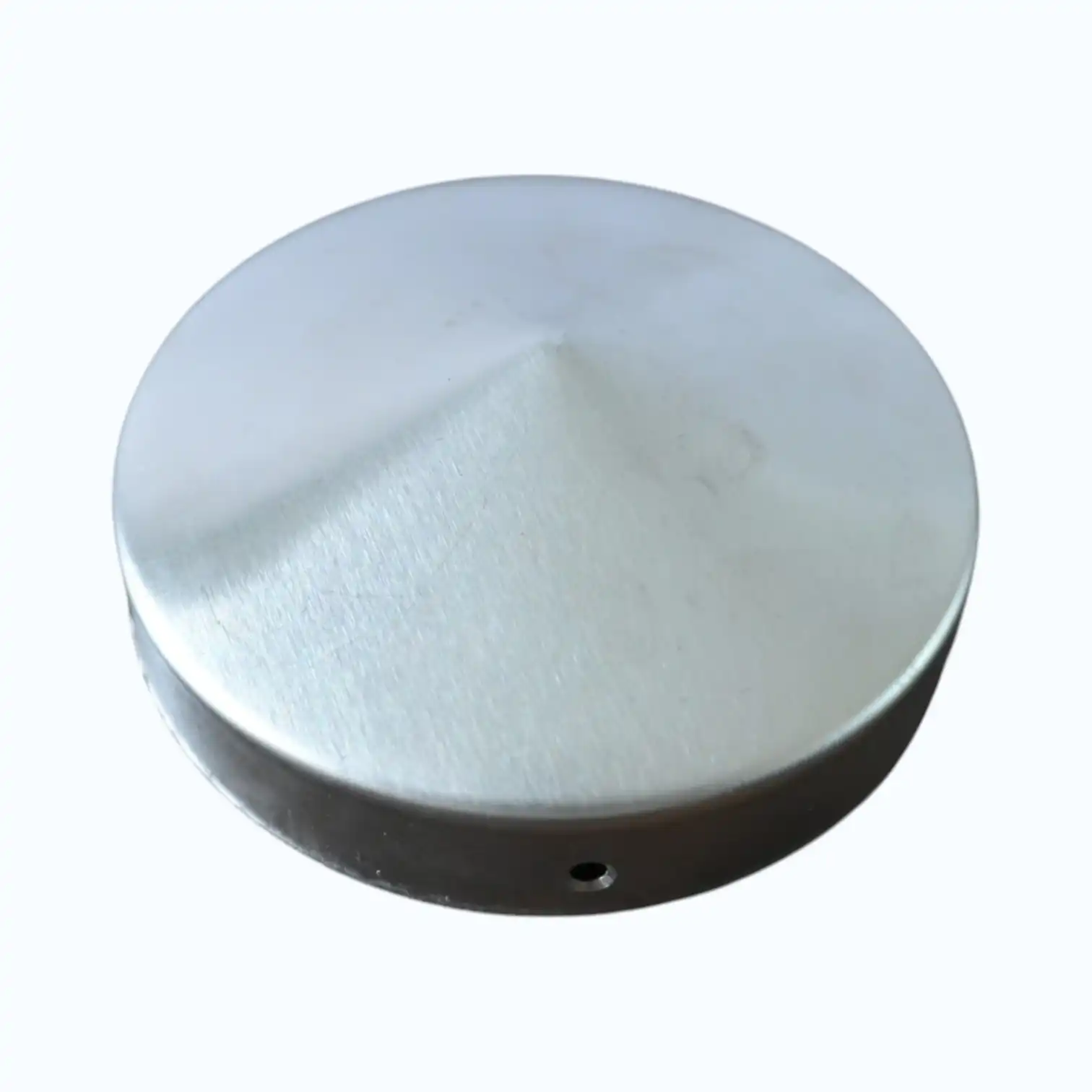 Round Post Cap