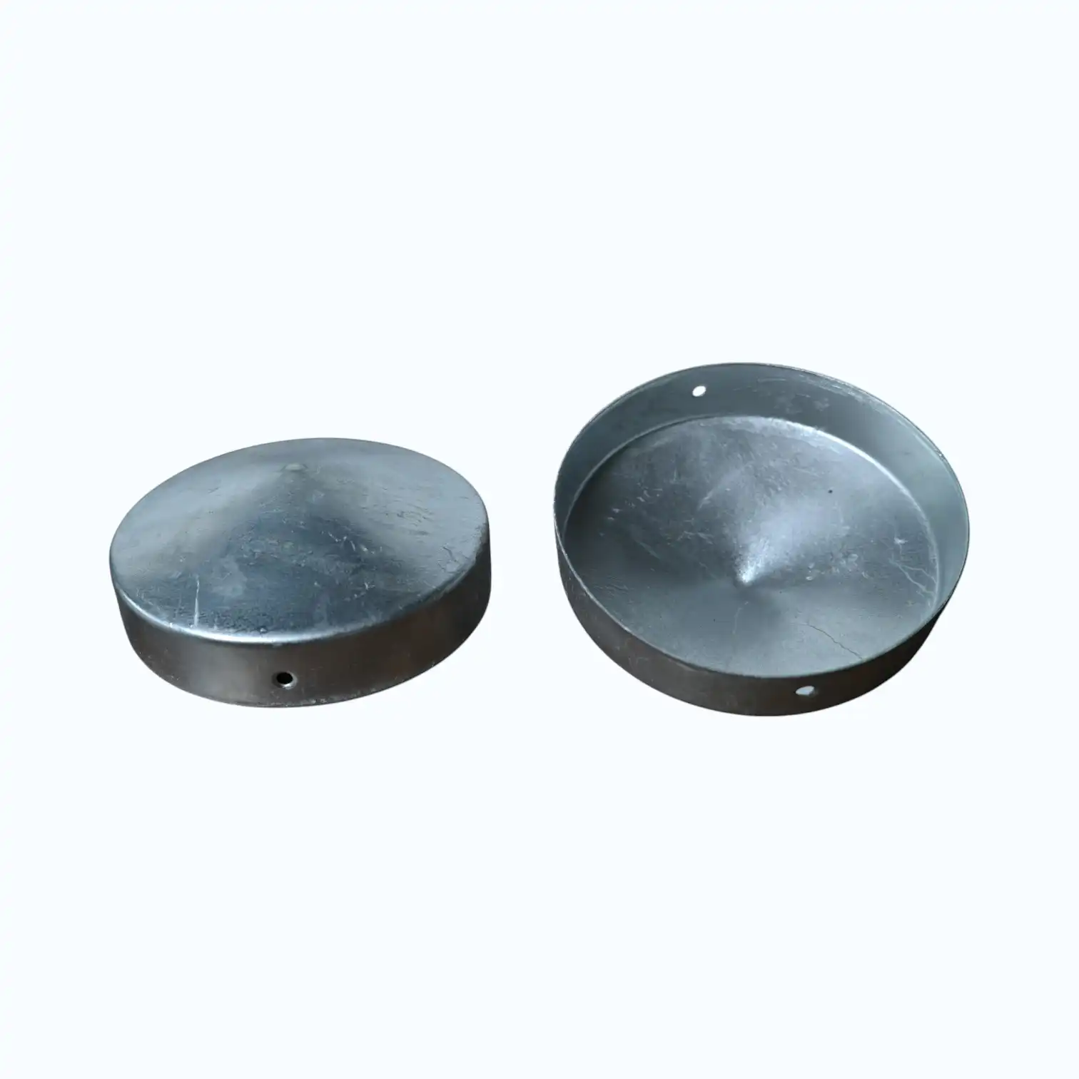 Round Post Cap