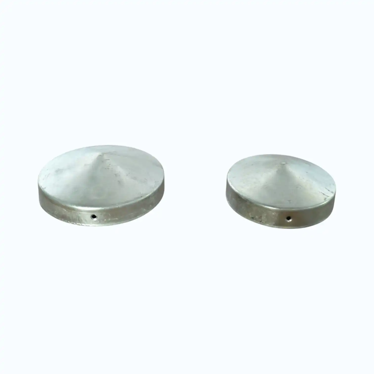 Round Post Cap