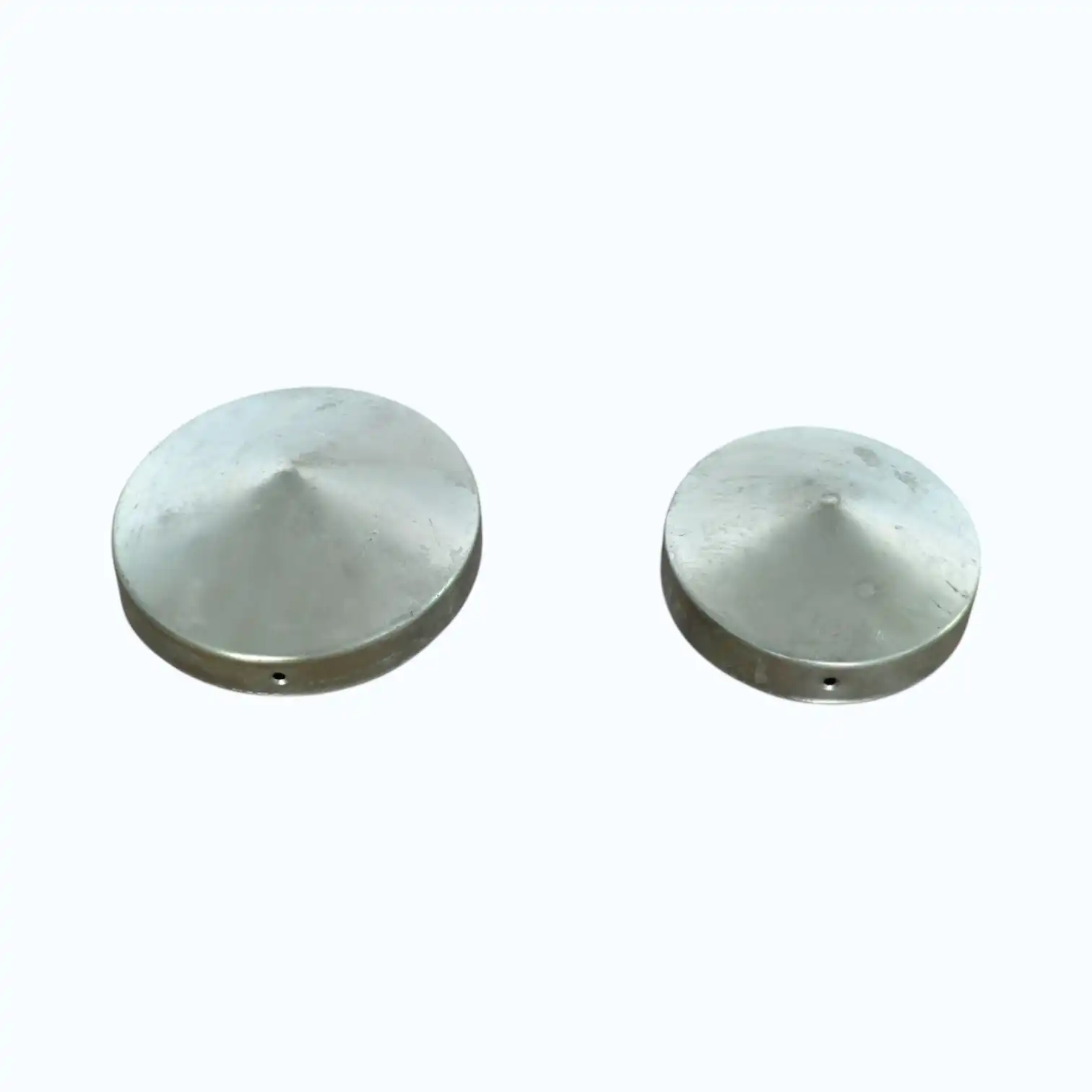 Round Post Cap