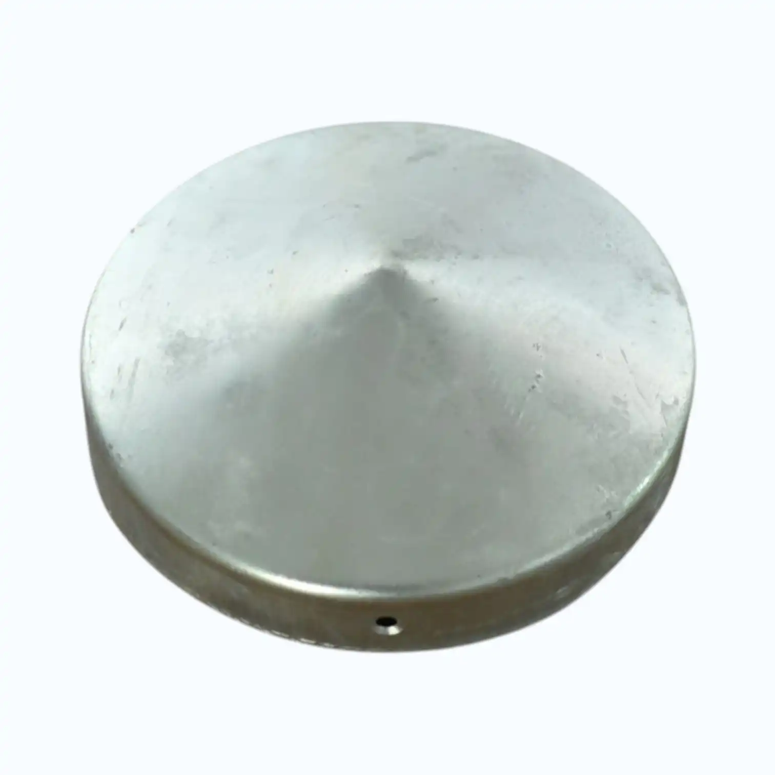 Round Post Cap