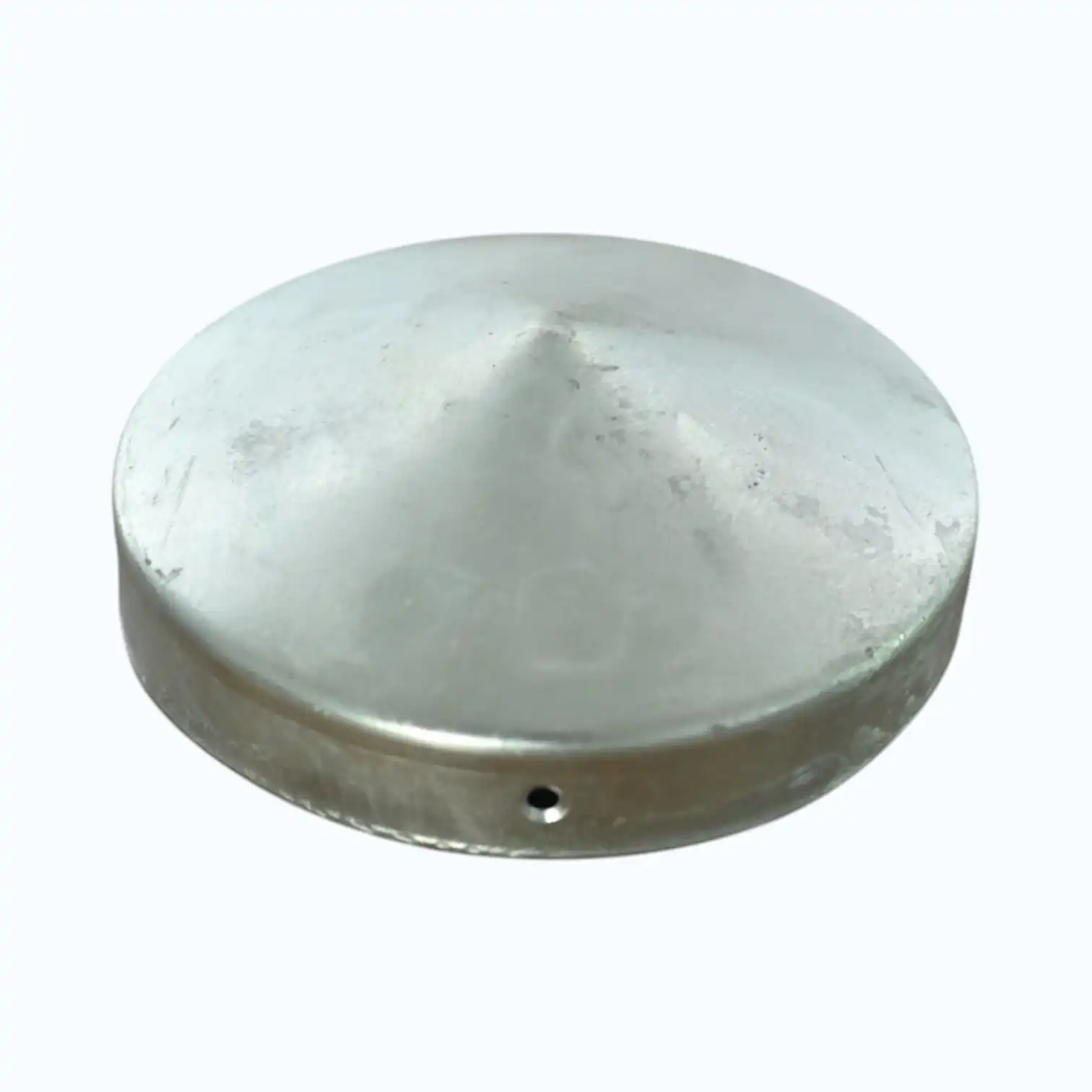 Round Post Cap