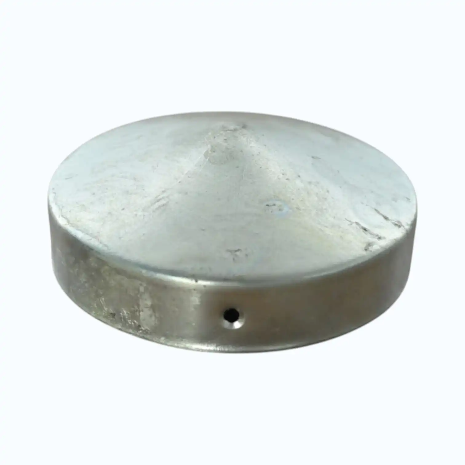 Round Post Cap