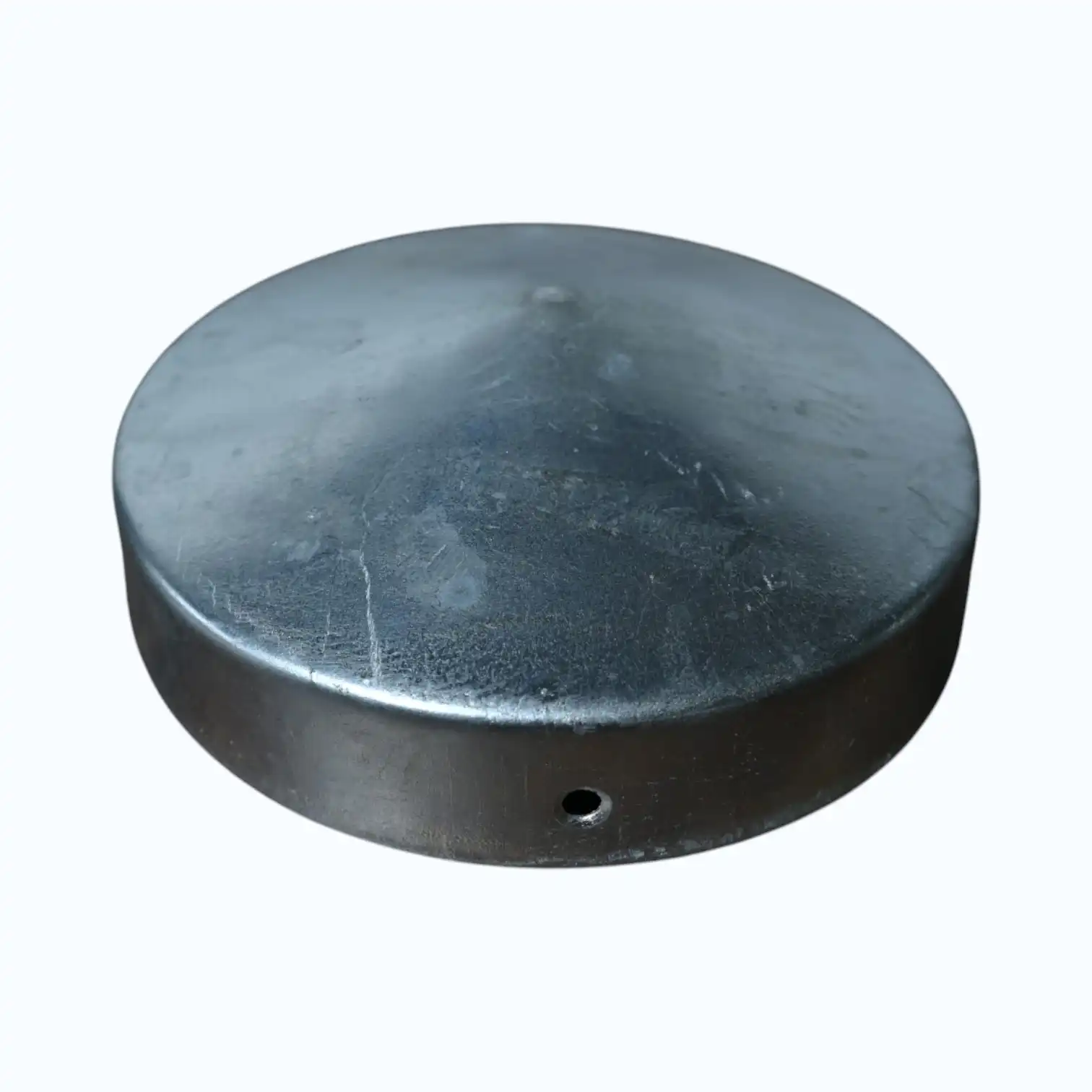 Round Post Cap
