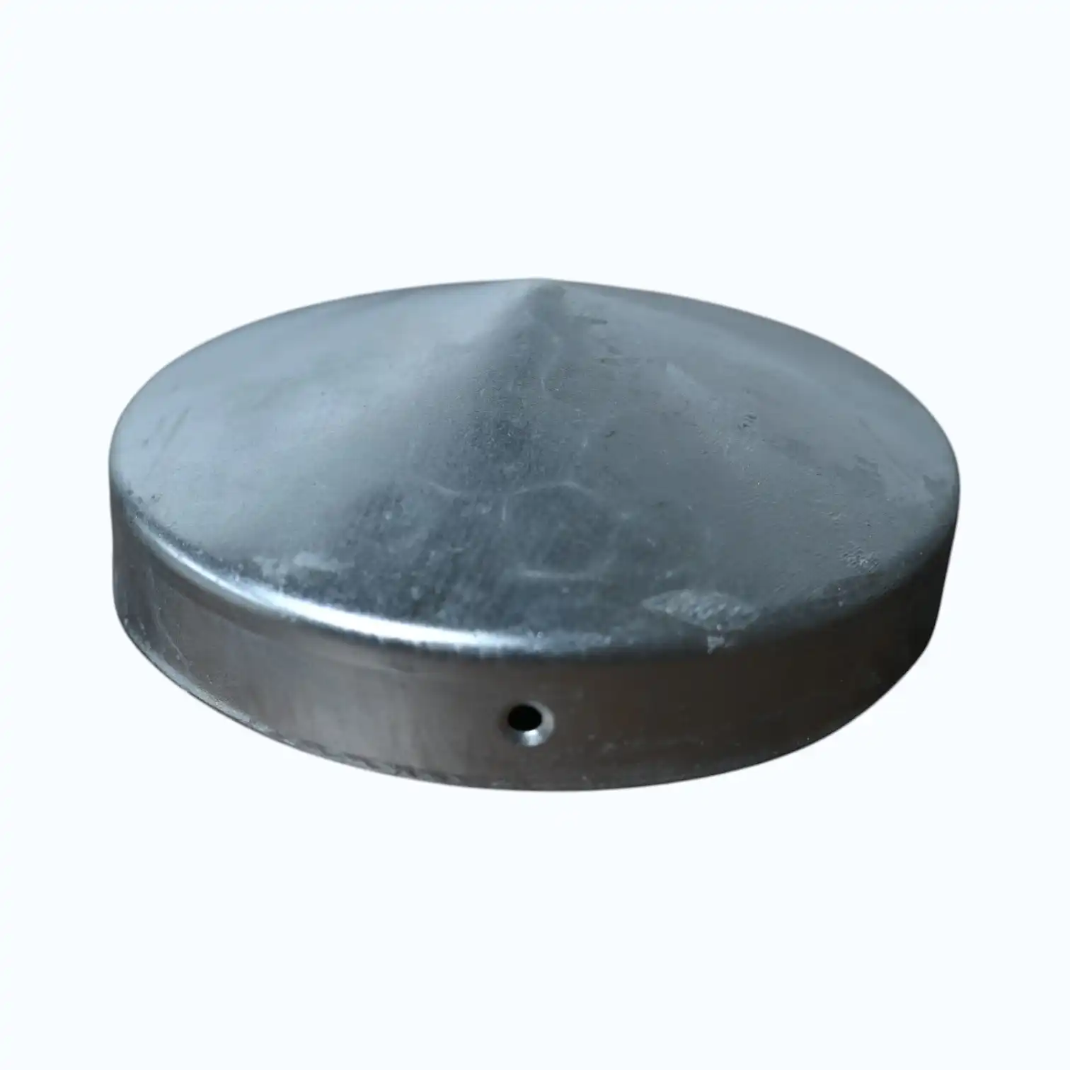 Round Post Cap
