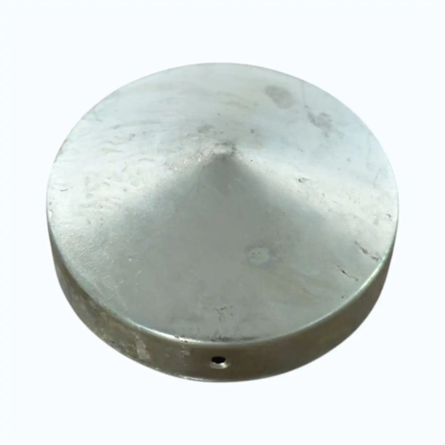 Round Post Cap